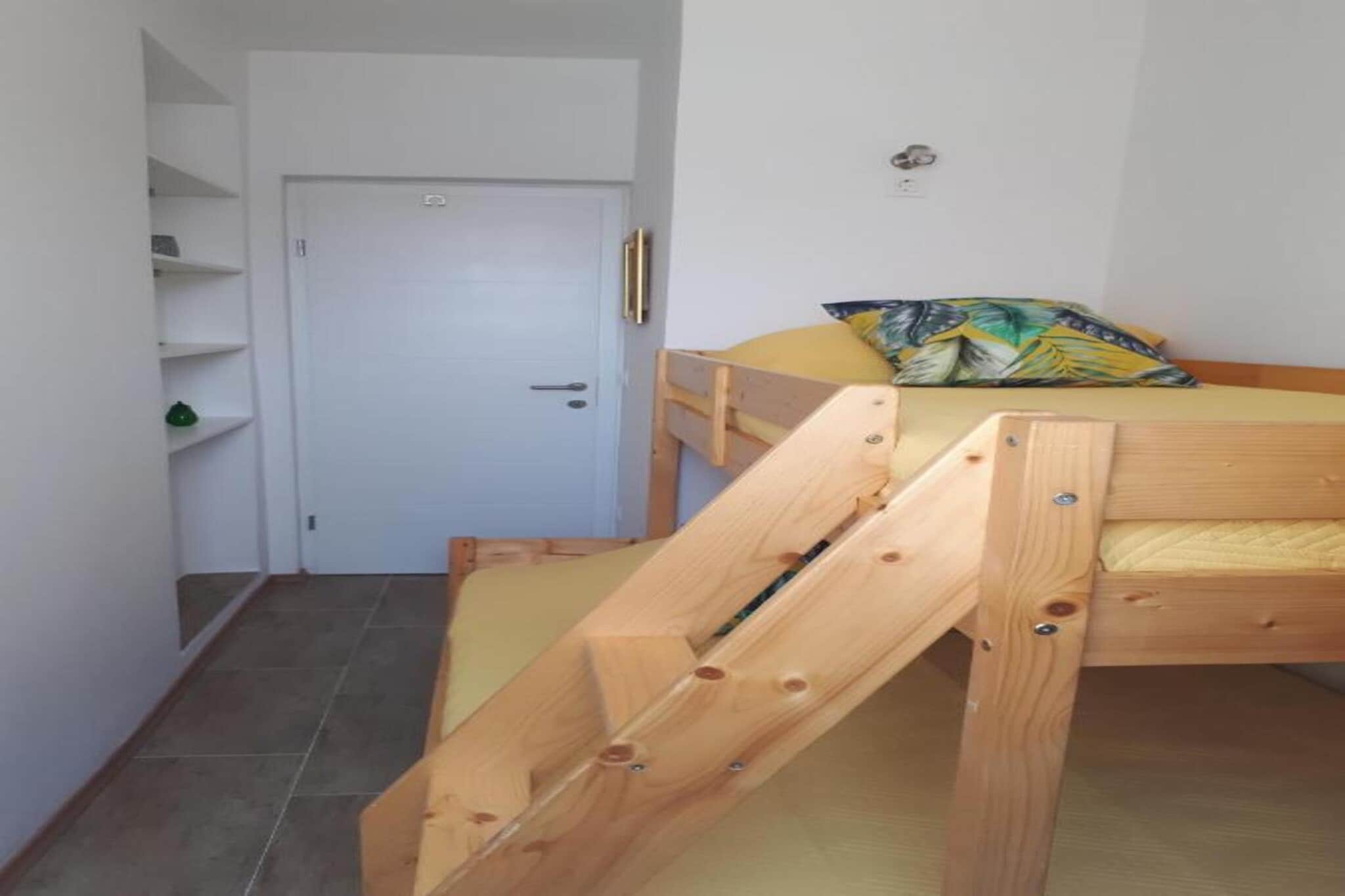 Holiday Home Vilson-Slaapkamer