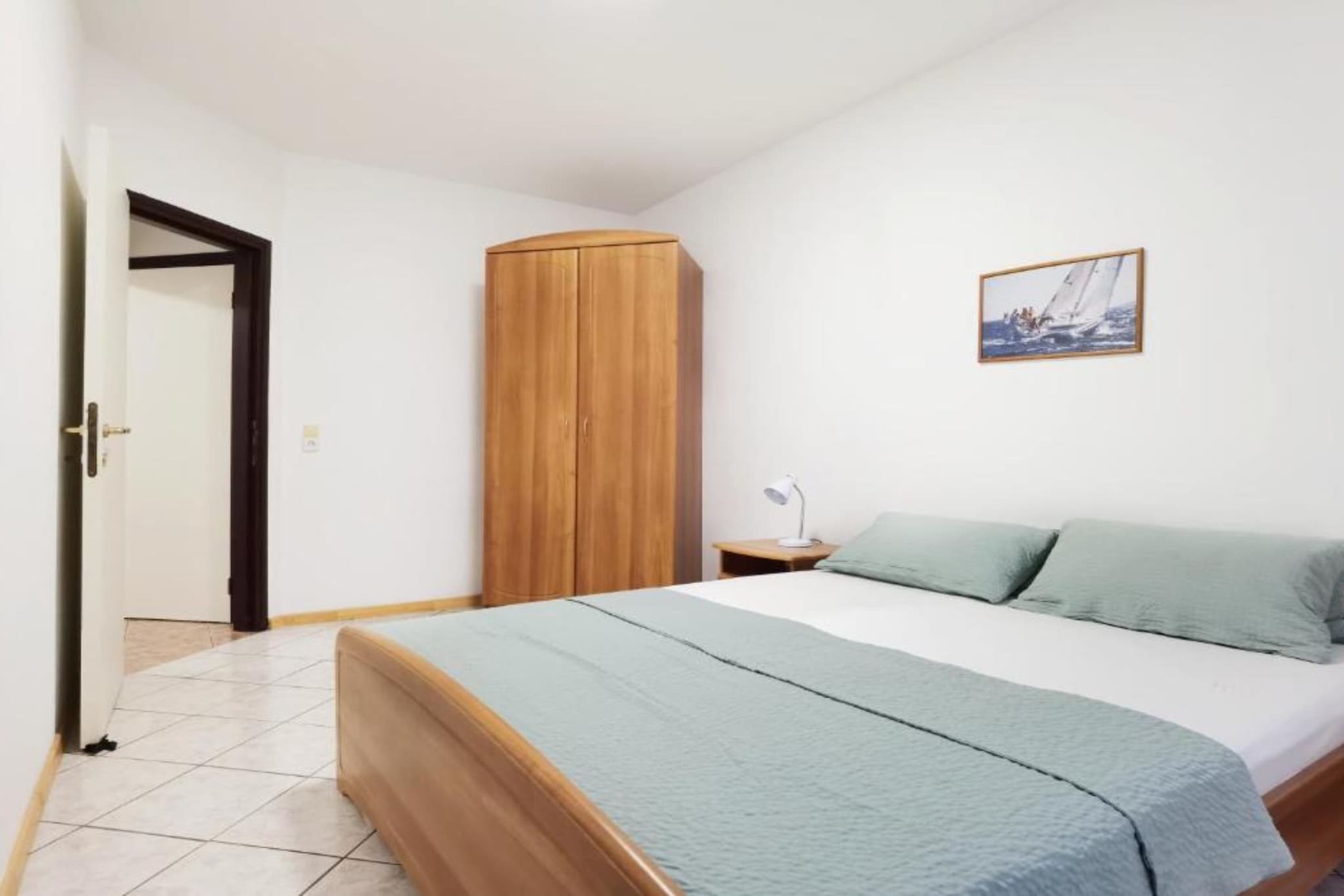 Villa Sanja - One Bedroom Apartment 7-Slaapkamer