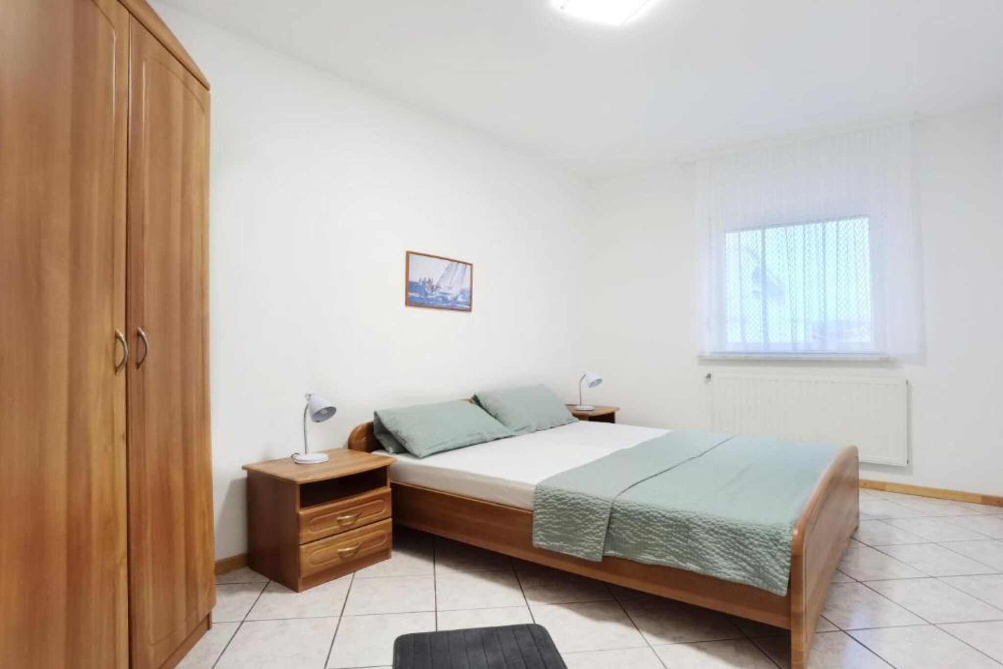 Villa Sanja - One Bedroom Apartment 7-Slaapkamer