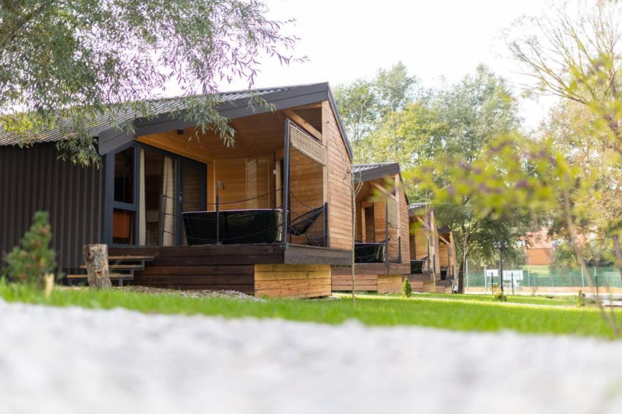 Halicanum Glamping Peaceful Retreat Resort-Buitenlucht