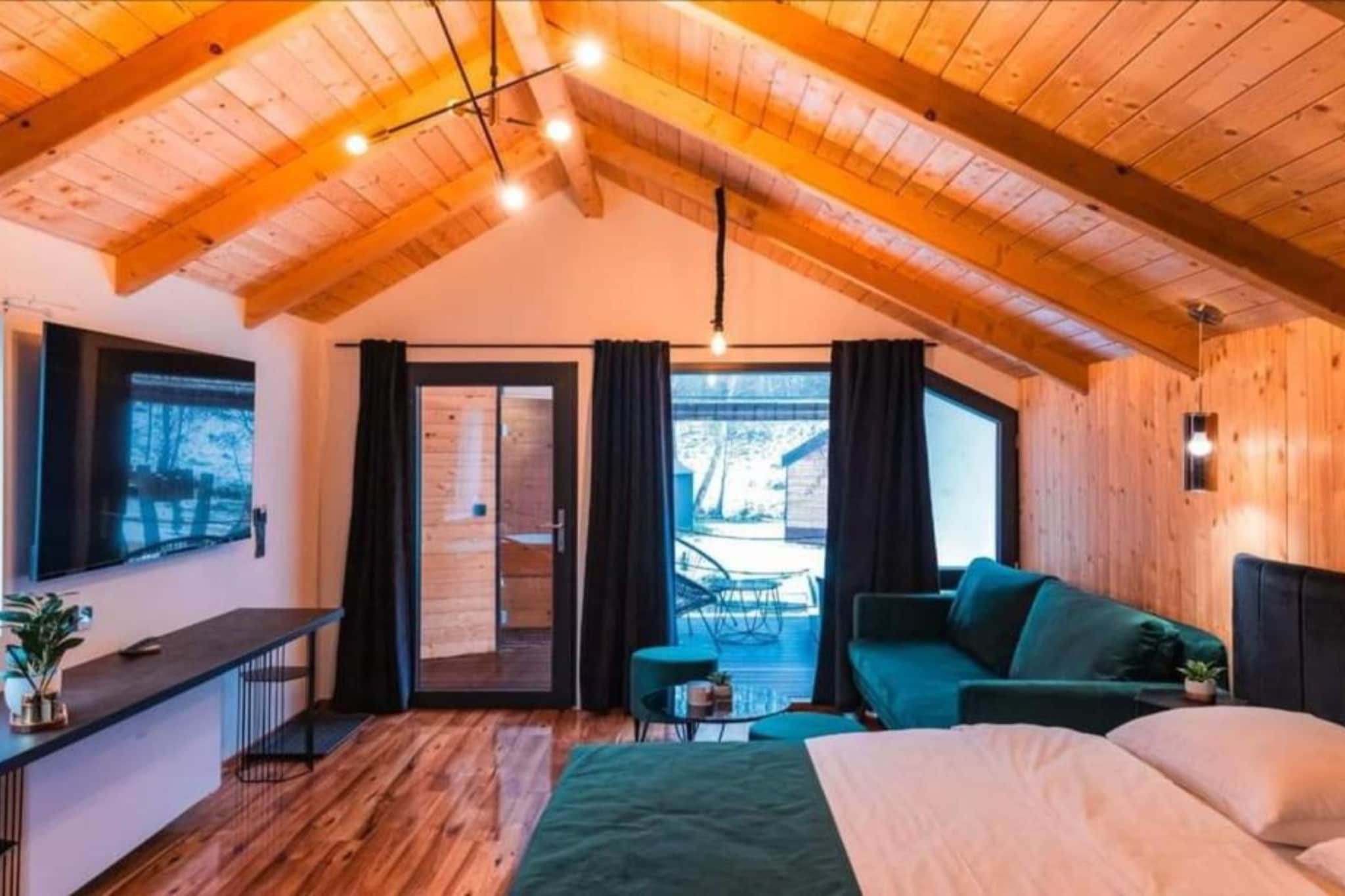 Halicanum Glamping Peaceful Retreat Resort