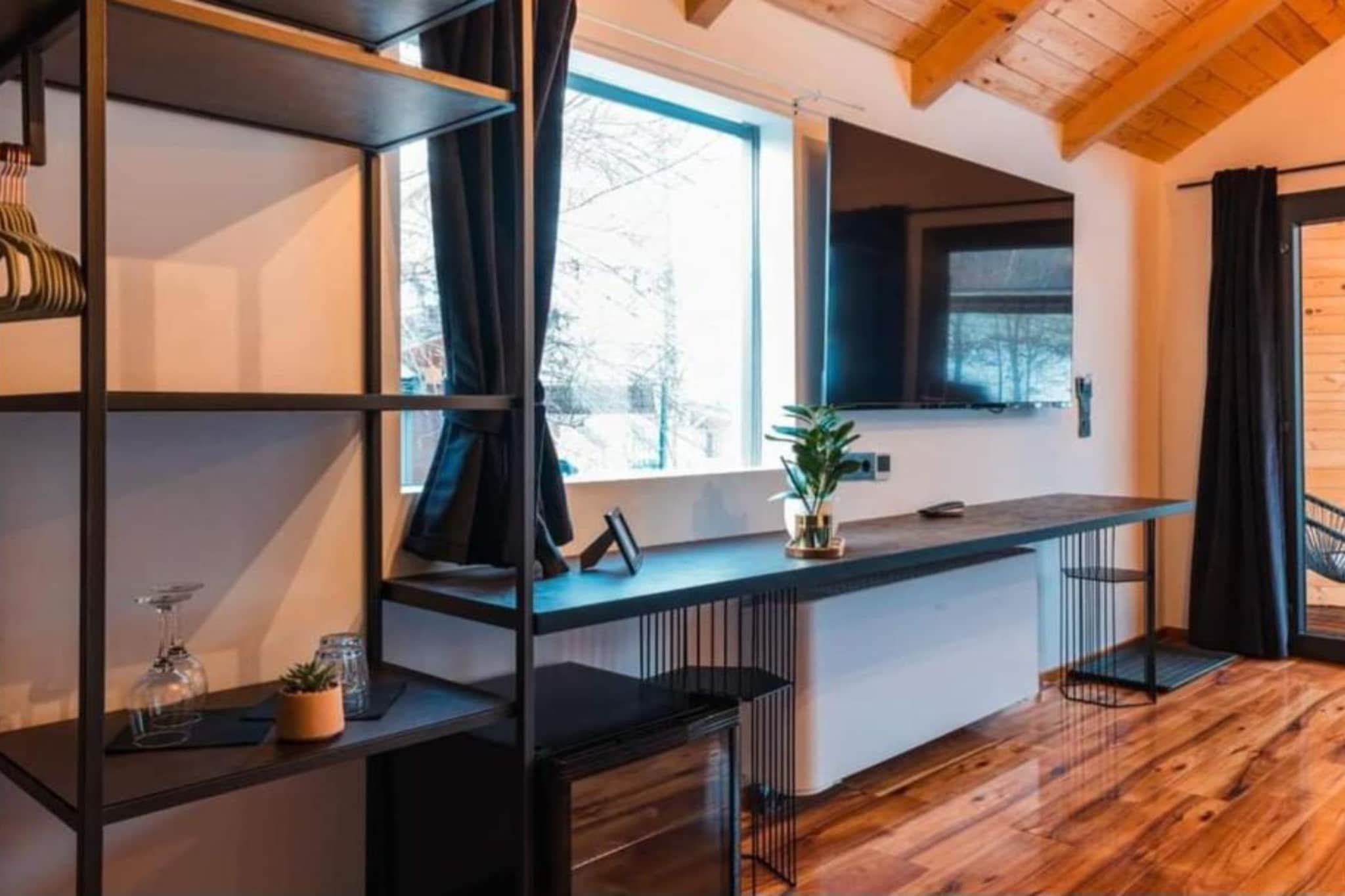 Halicanum Glamping Peaceful Retreat Resort