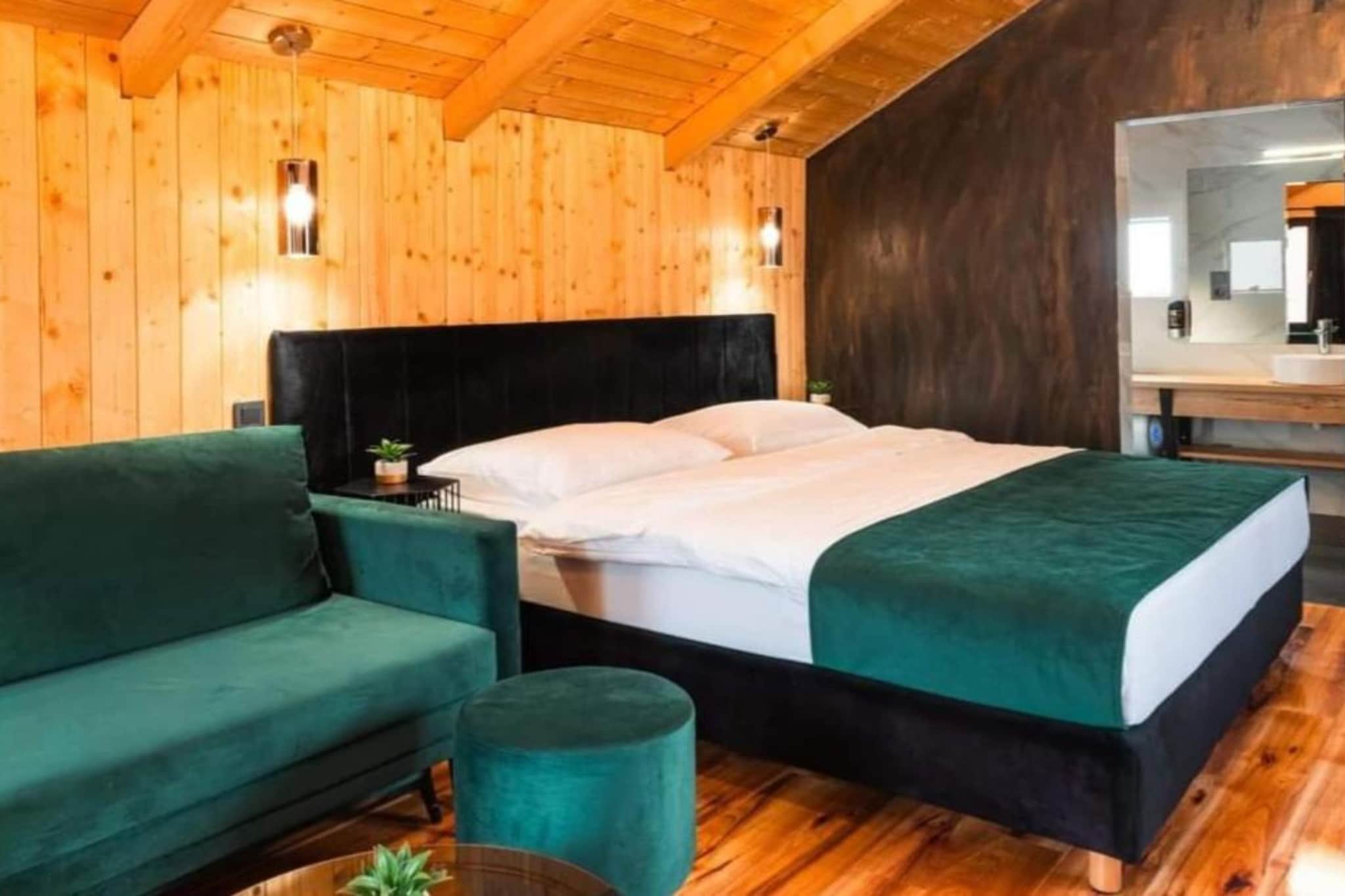 Halicanum Glamping Peaceful Retreat Resort