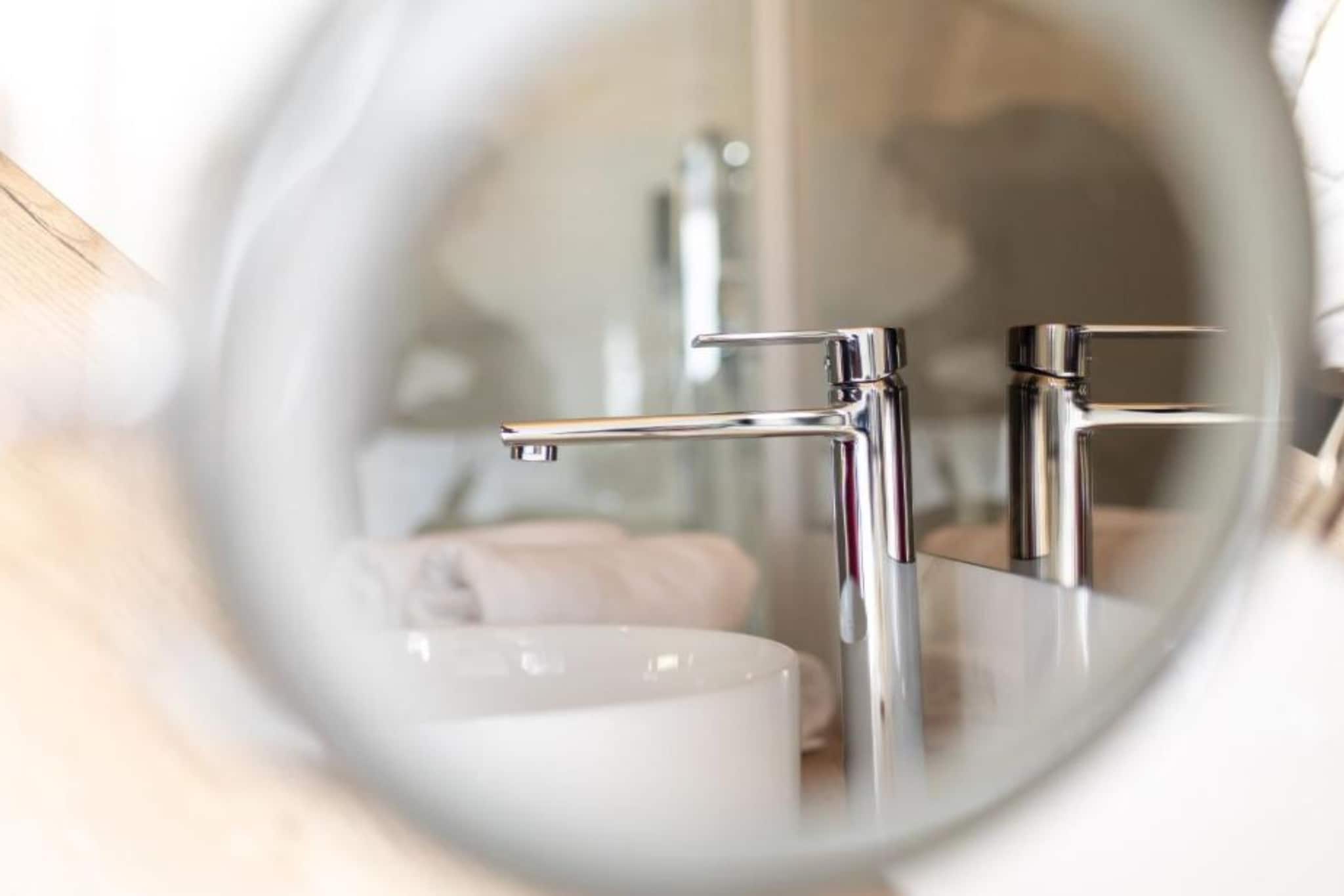 Halicanum Glamping Peaceful Retreat Resort-Badkamer