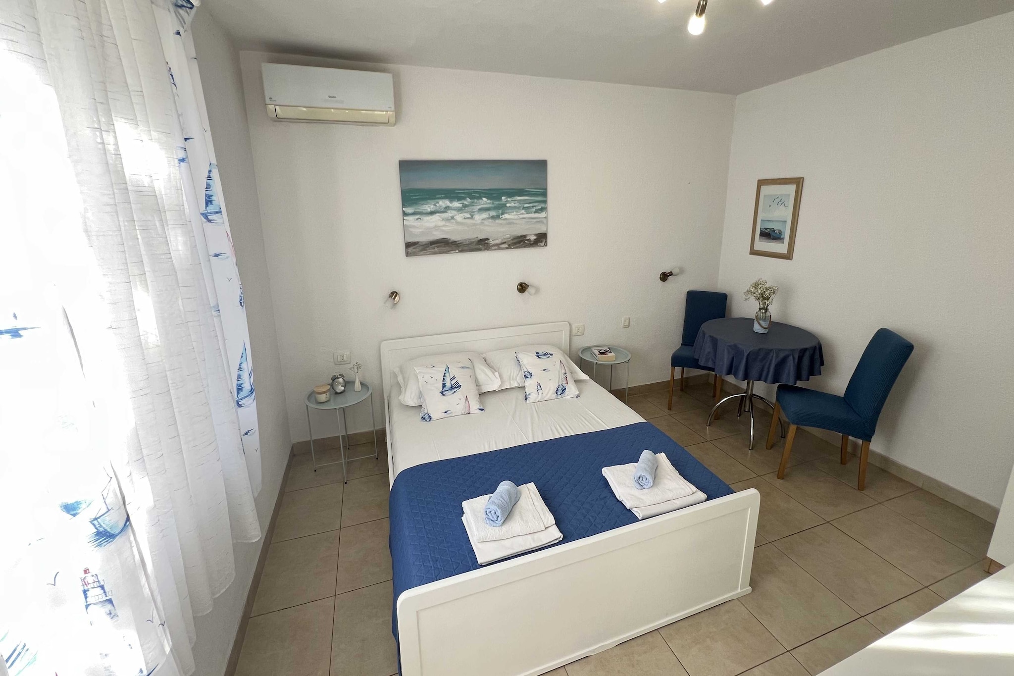 Apartmani Vela Makarska - Superior Studio Apartment