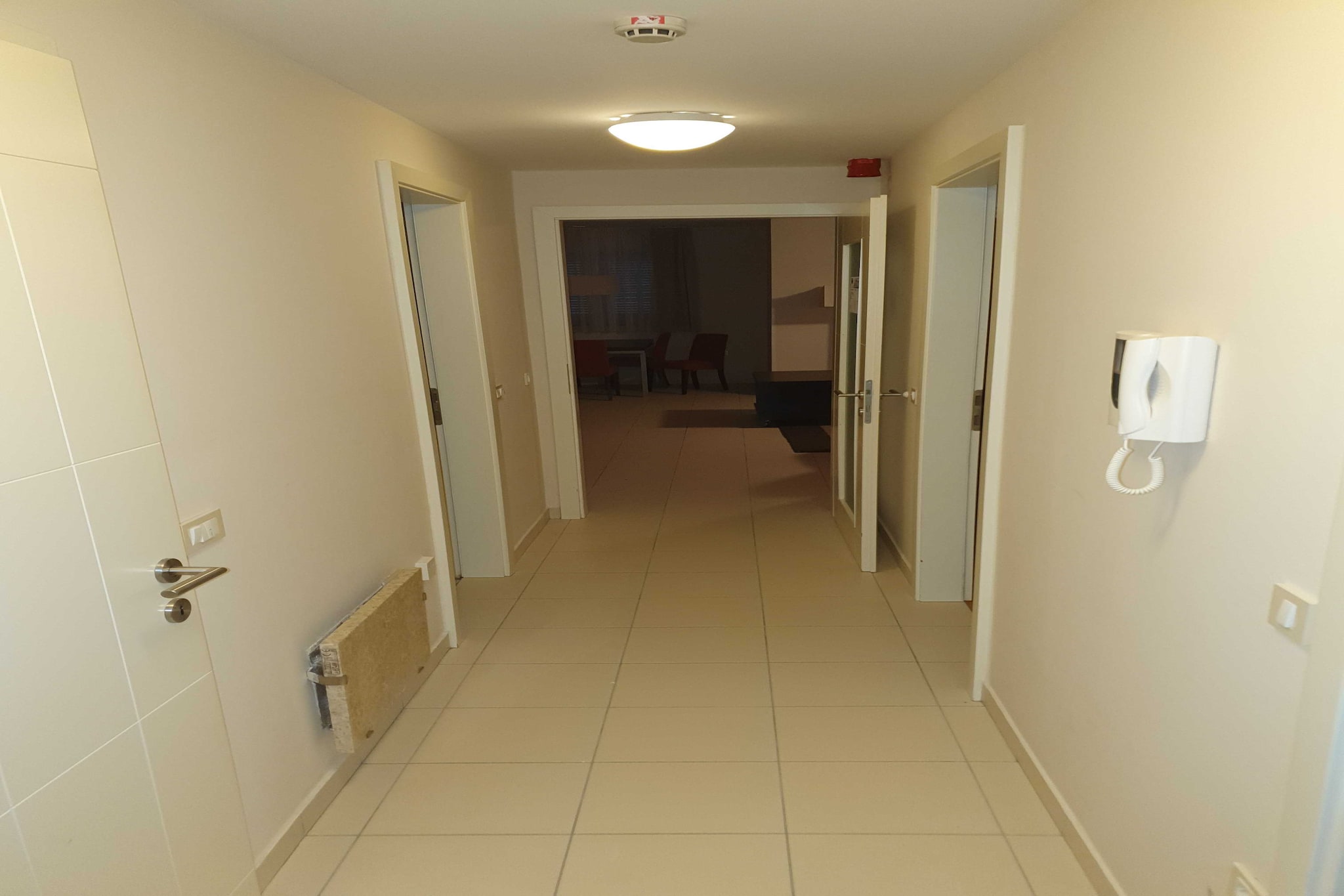 Marina Portorož Family Friendly Apartment 4 - Two Bedroom Apartment-Slaapkamer
