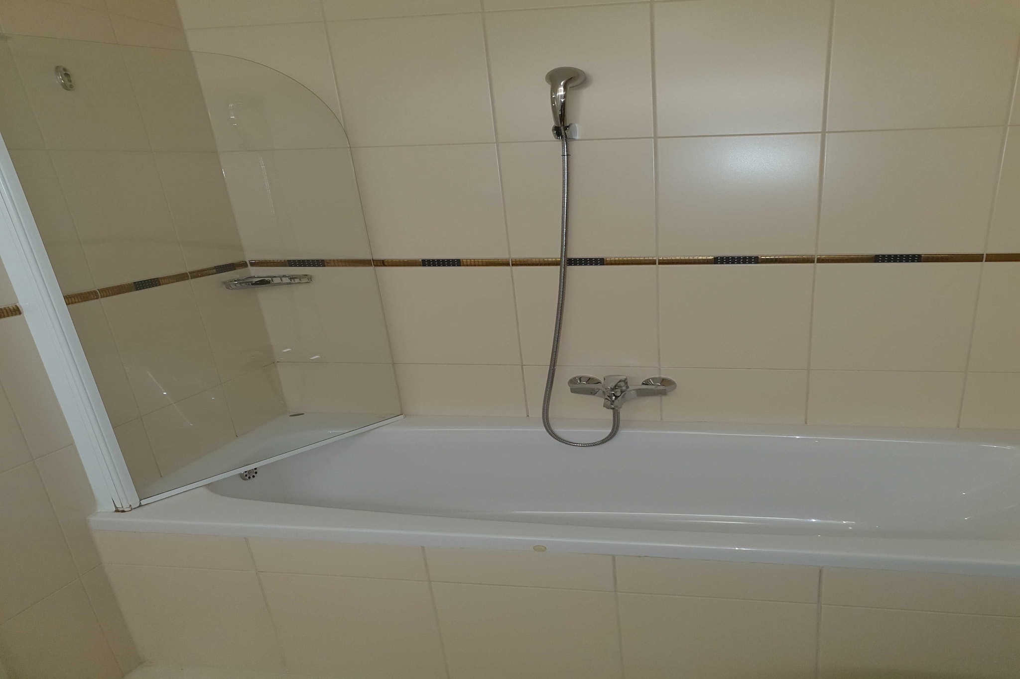 Marina Portorož Family Friendly Apartment 4 - Two Bedroom Apartment-Badkamer