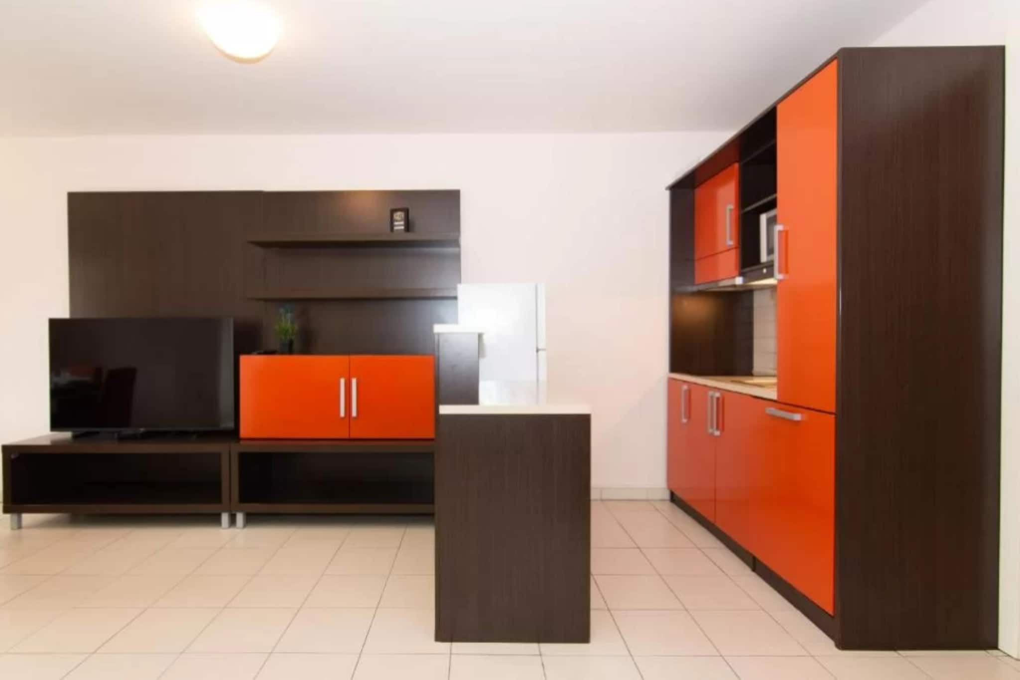 Marina Portorož Family Friendly Apartment 3 - Two Bedroom Apartment-Buitenlucht
