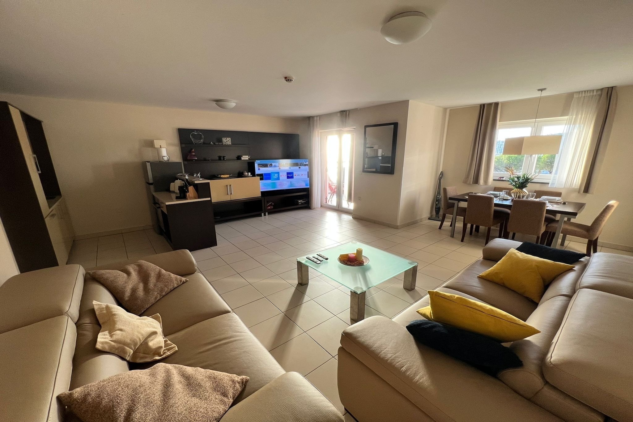 Marina Portorož Family Friendly Apartment 1 - One Bedroom Apartment