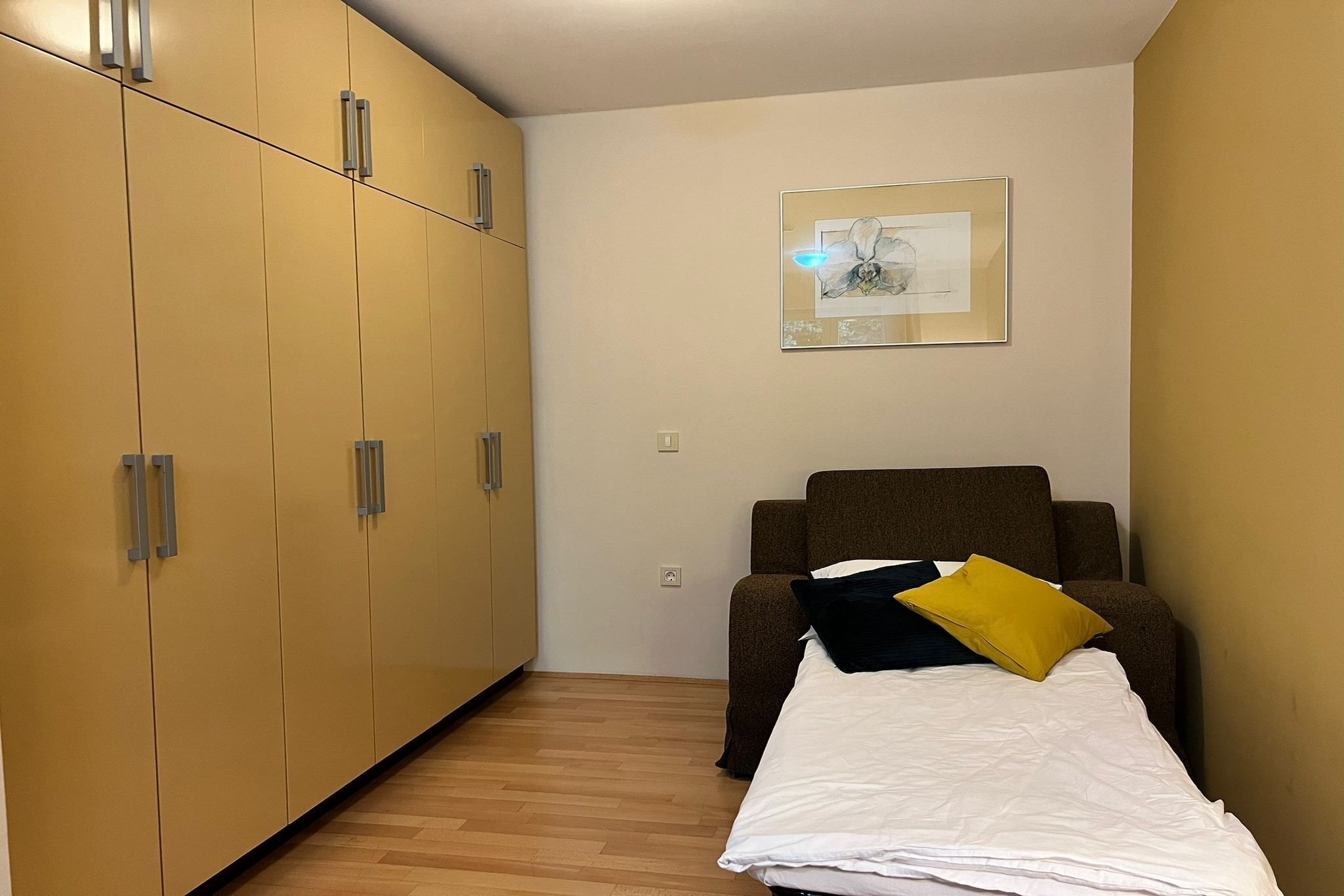 Marina Portorož Family Friendly Apartment 1 - One Bedroom Apartment