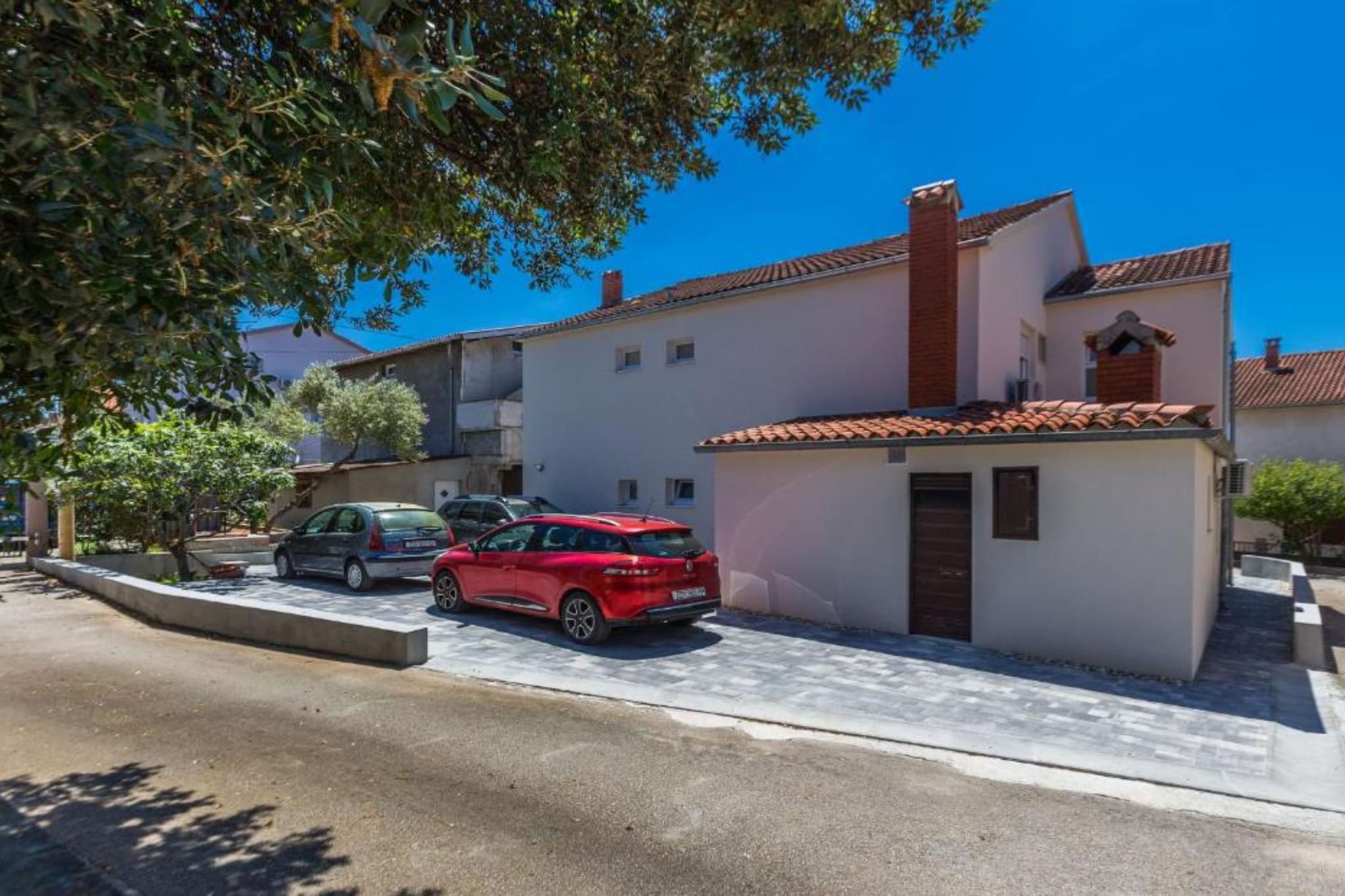 Charming Zadar Apartment Near Old Town with Convenient Access to Beaches Apartman ( 2 )