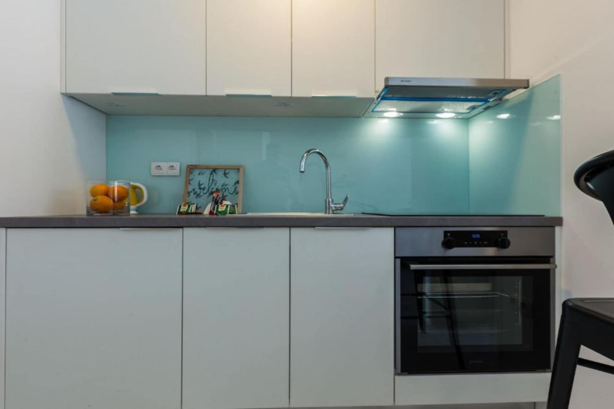 Charming Zadar Apartment Near Old Town with Convenient Access to Beaches Apartman ( 2 )