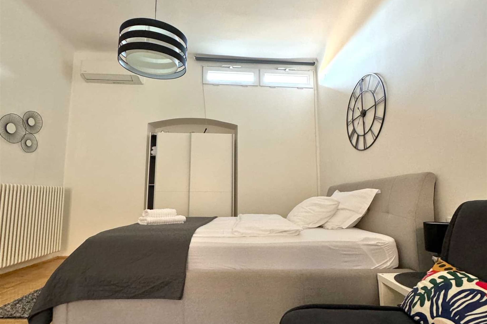 Zagreb Center Apartments- Downtown Apartment- Studio-Bedroom