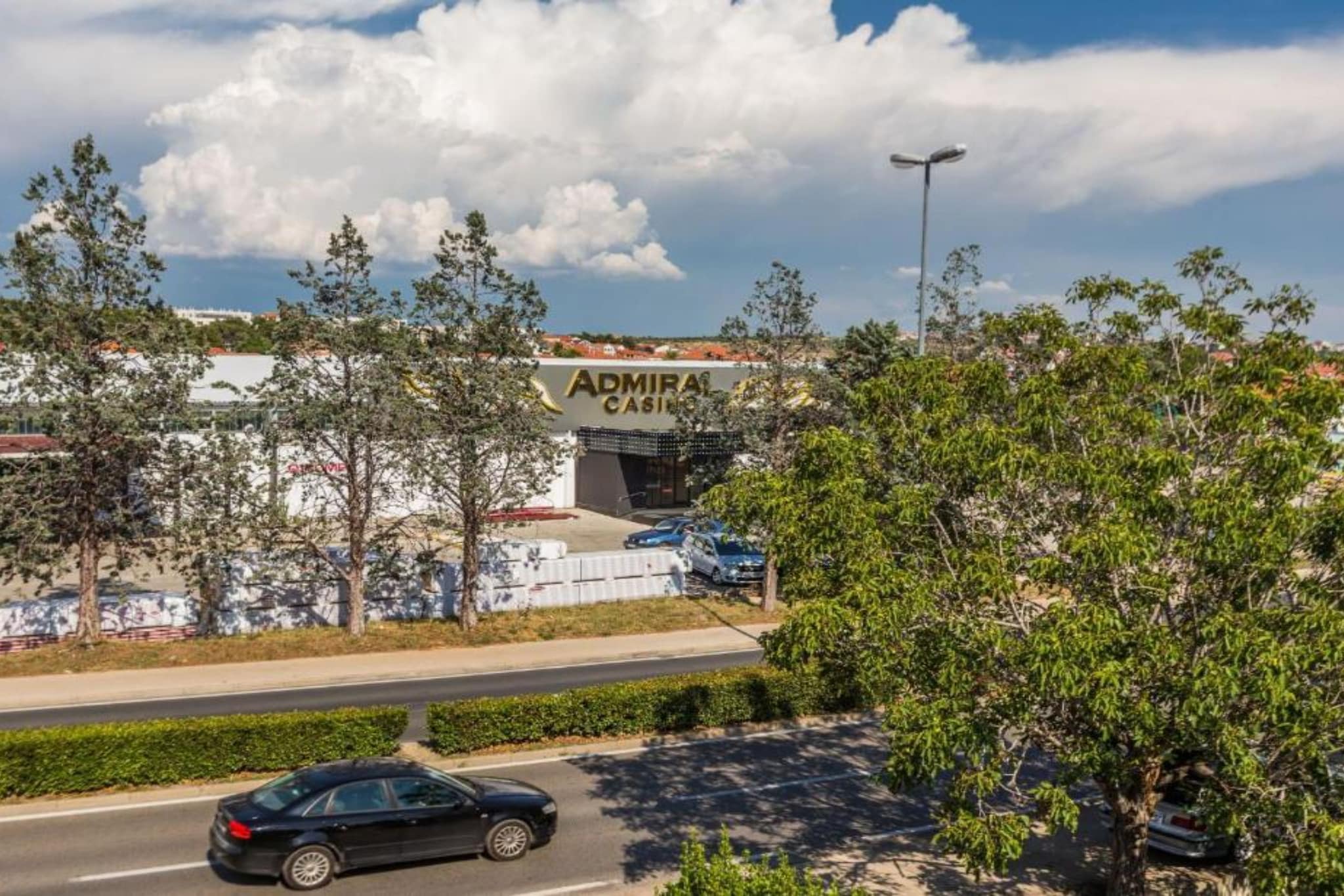 Cozy Three Bedroom Apartment With Terrace in Zadar - Three Bedroom Apartment