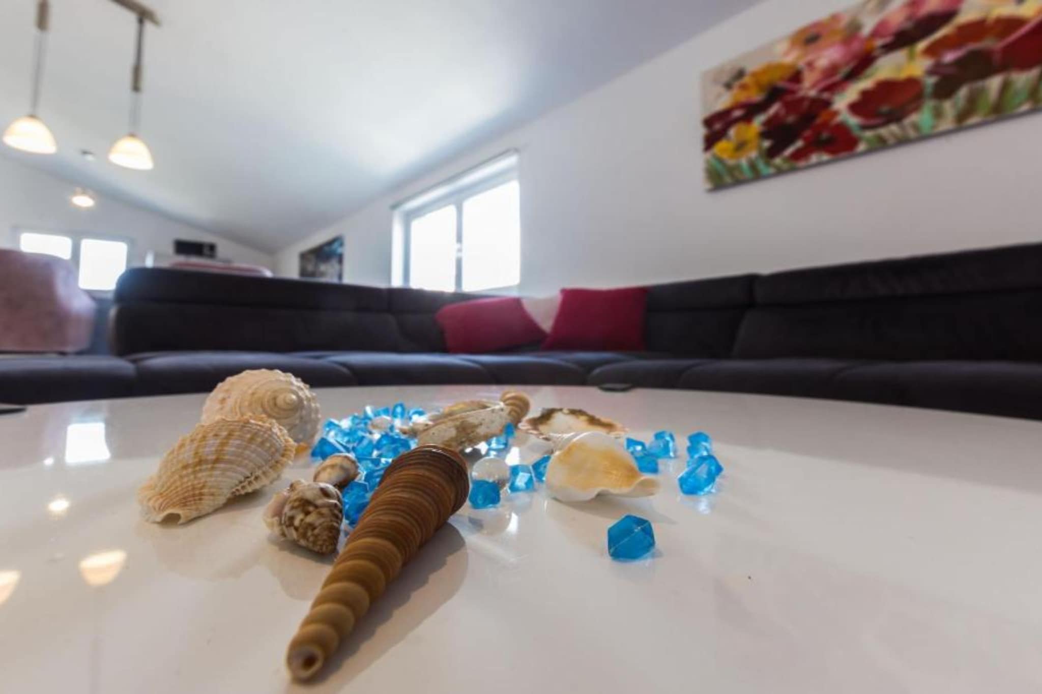 Cozy Three Bedroom Apartment With Terrace in Zadar - Three Bedroom Apartment