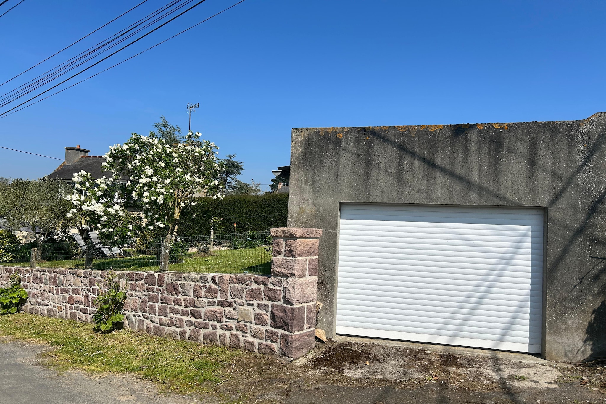 Maison avec terrasse sud et jardin clos Paimpol-Faciliteiten