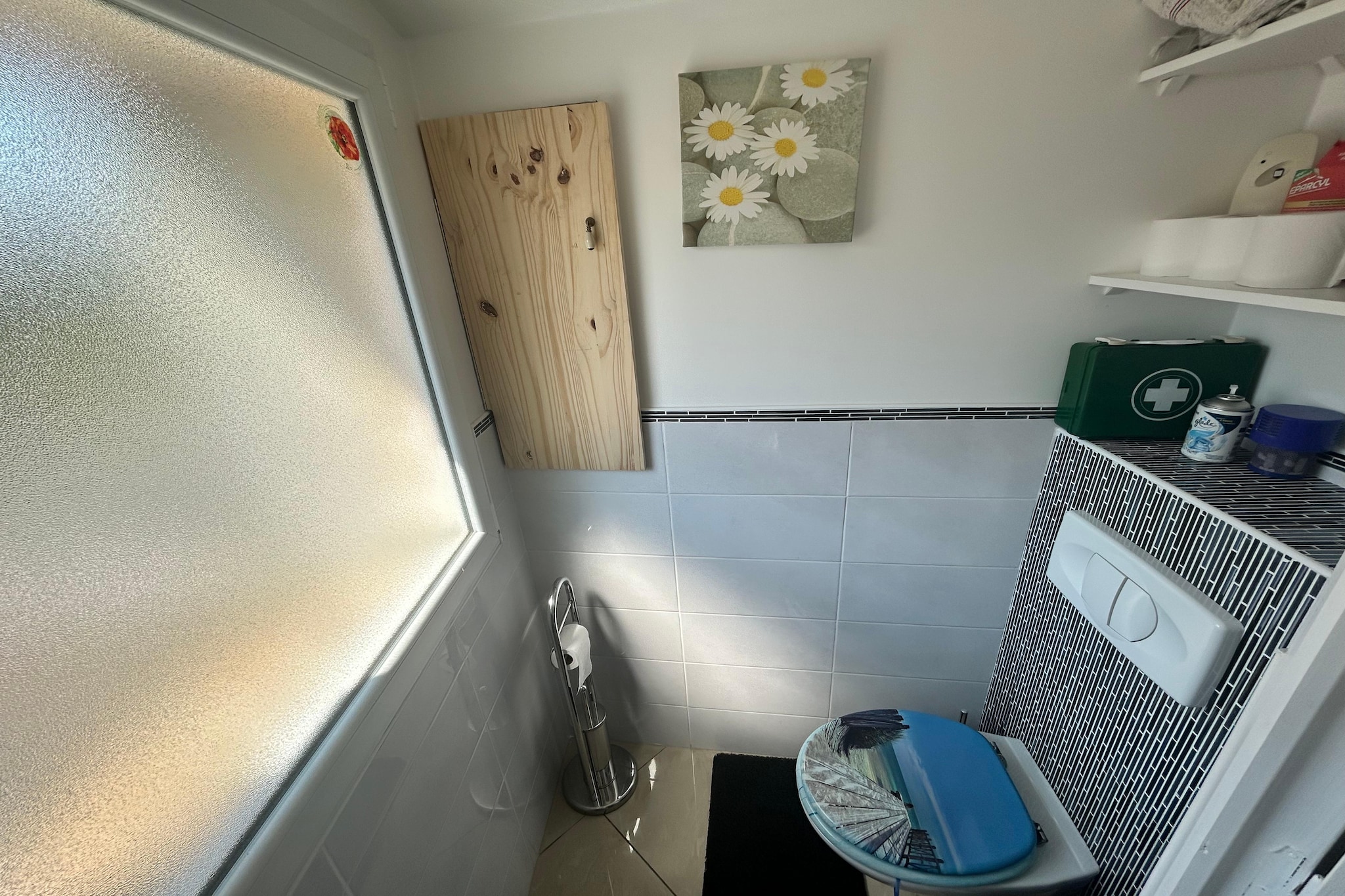 Maison avec terrasse sud et jardin clos Paimpol
