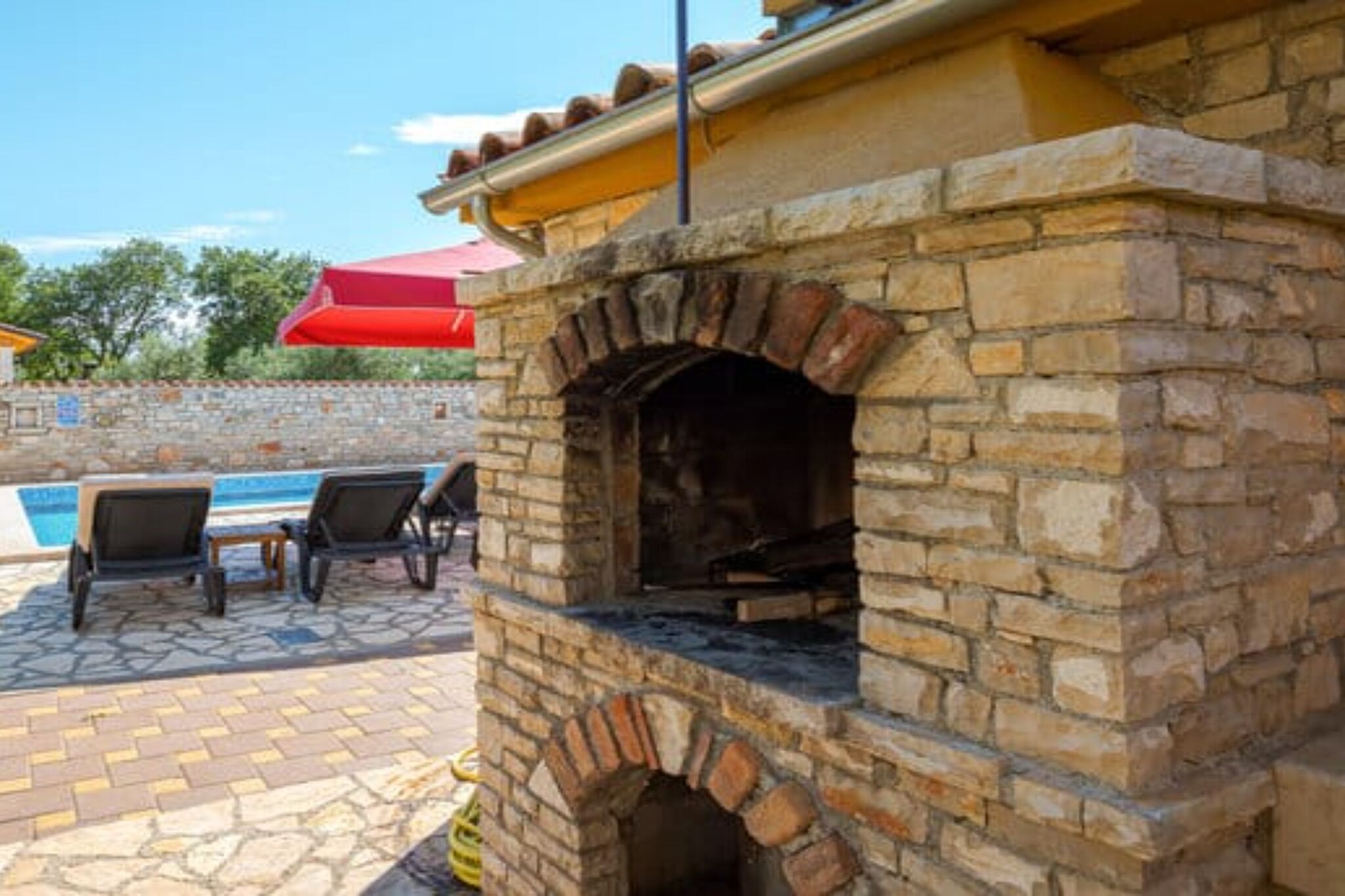 Holiday Home Luna-Outdoor