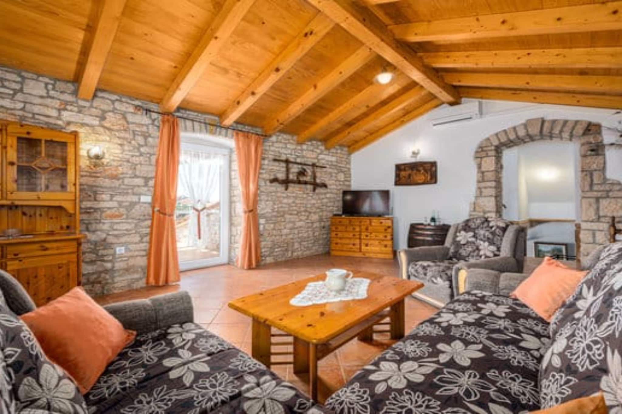 Holiday Home Luna
