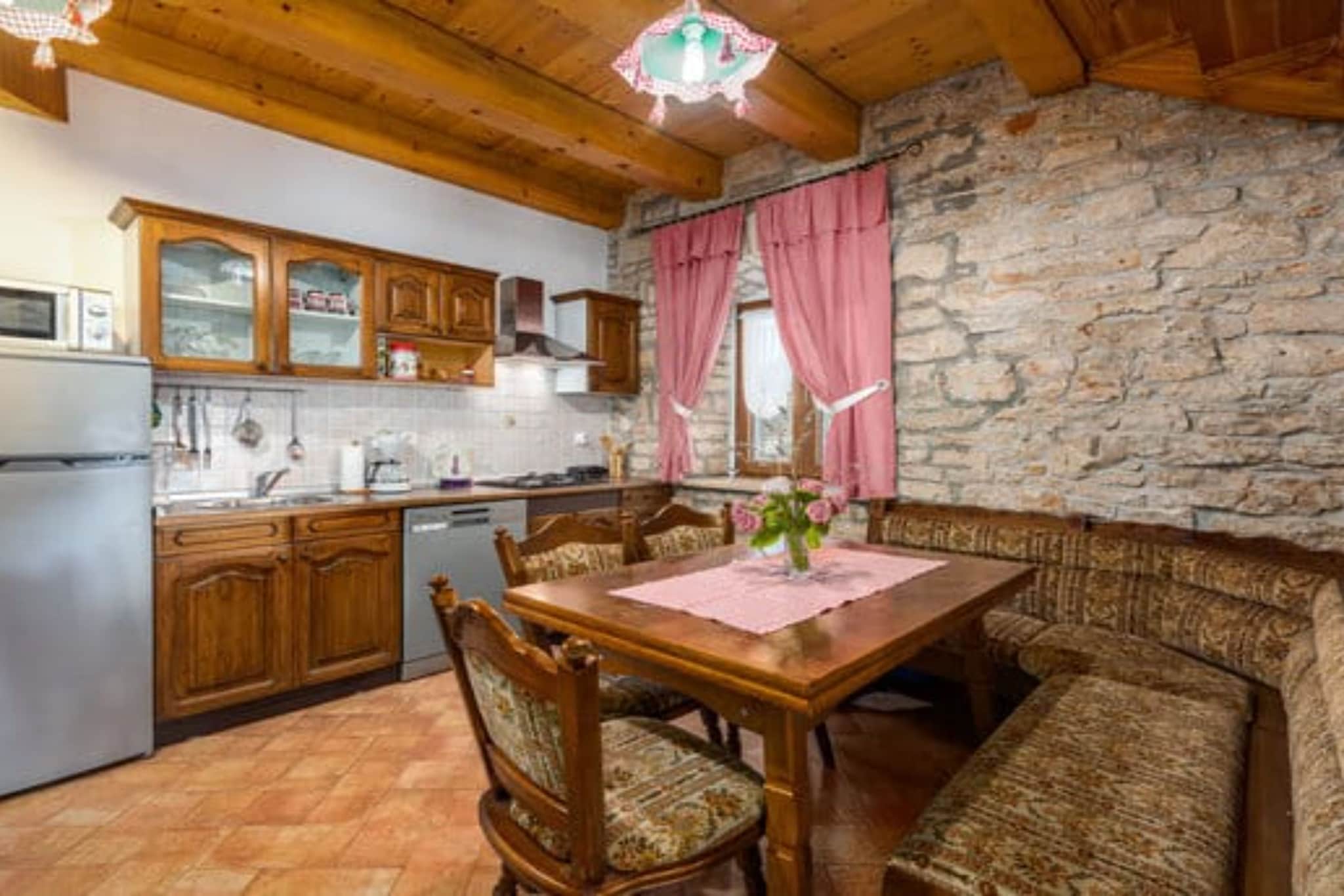 Holiday Home Luna-Kitchen