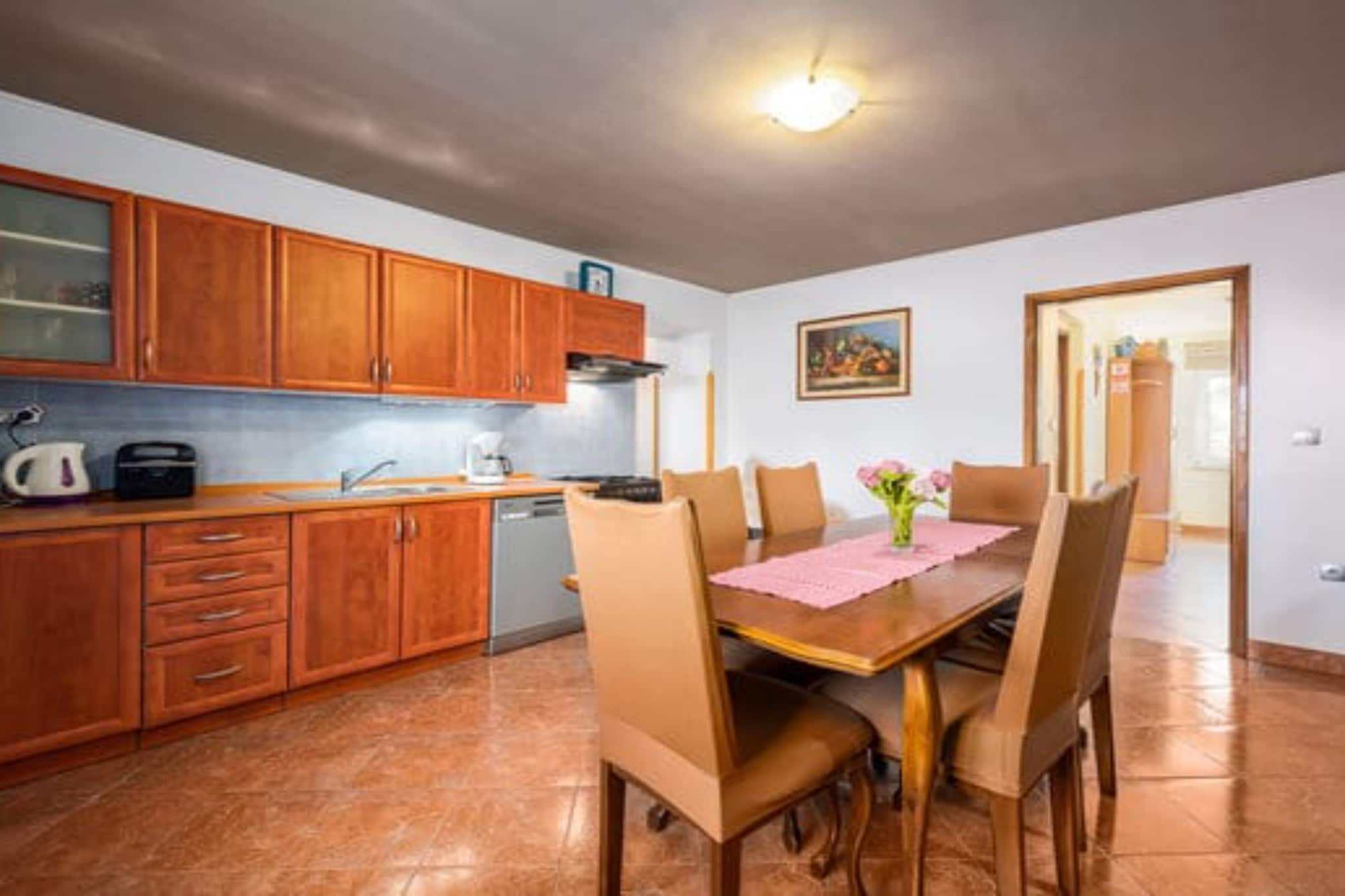 Holiday Home Luna-Kitchen