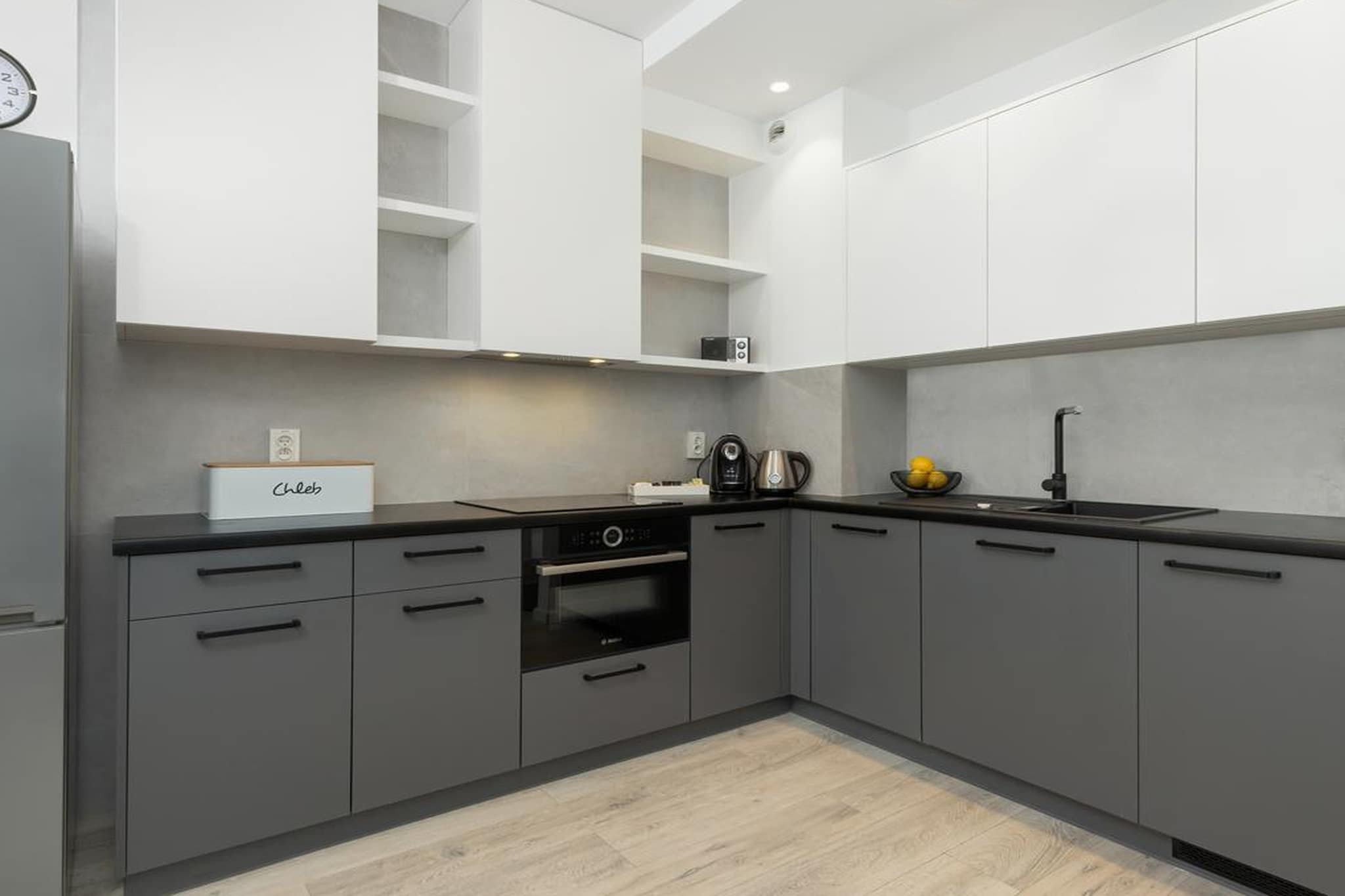 Apartament Szczecińska 3/206 Niechorze