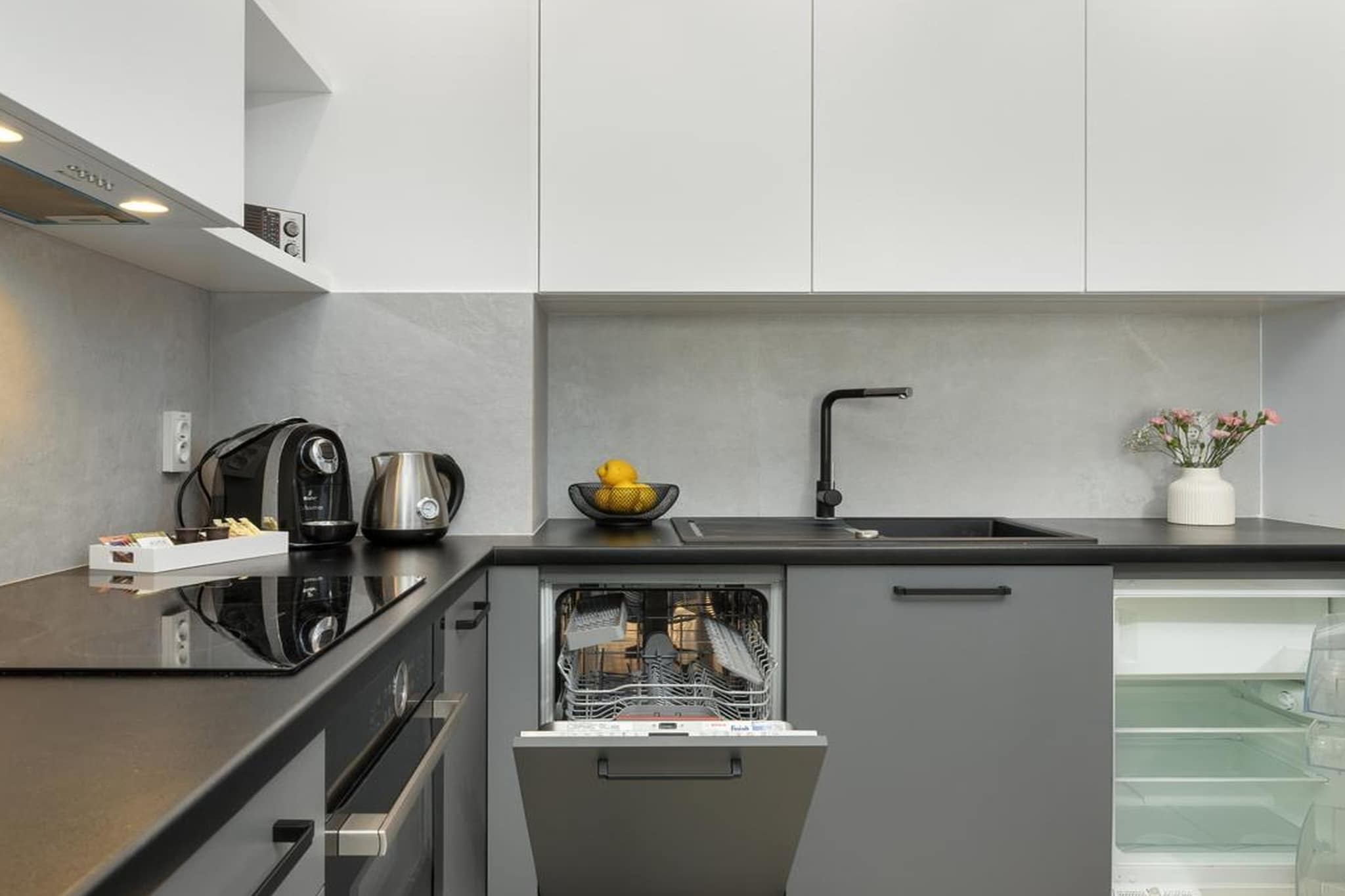 Apartament Szczecińska 3/206 Niechorze