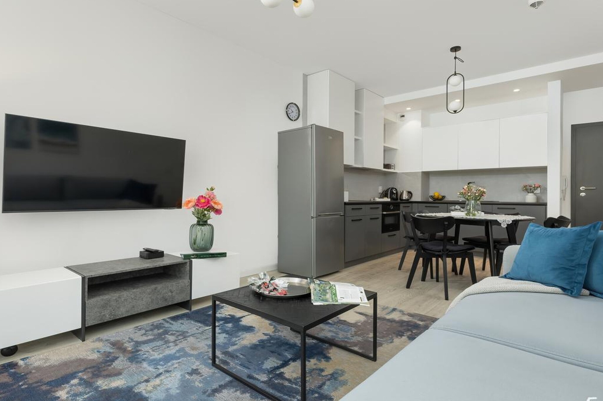Apartament Szczecińska 3/206 Niechorze