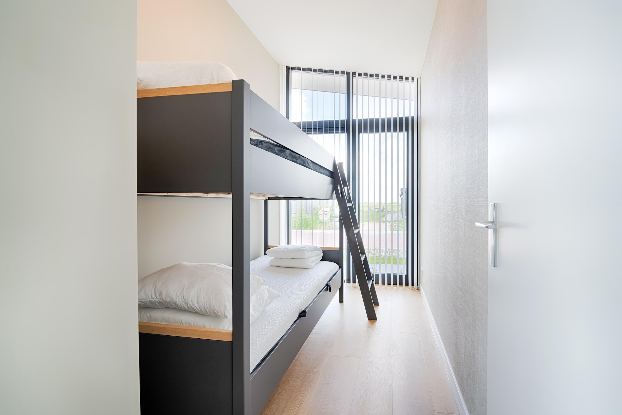 Polder-Slaapkamer