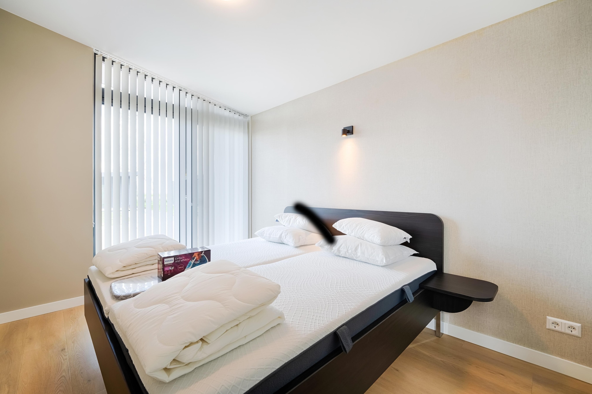 Polder-Slaapkamer