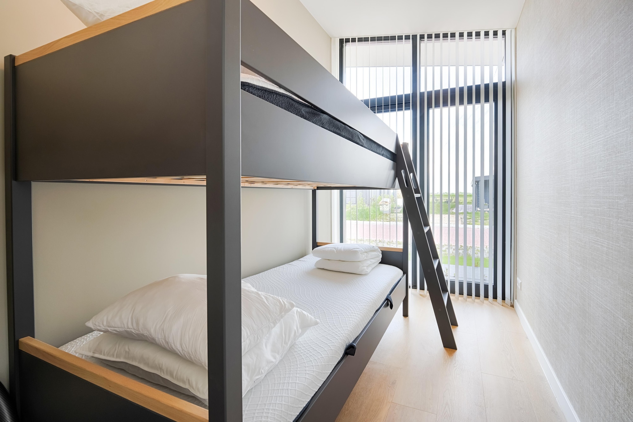 Polder-Slaapkamer