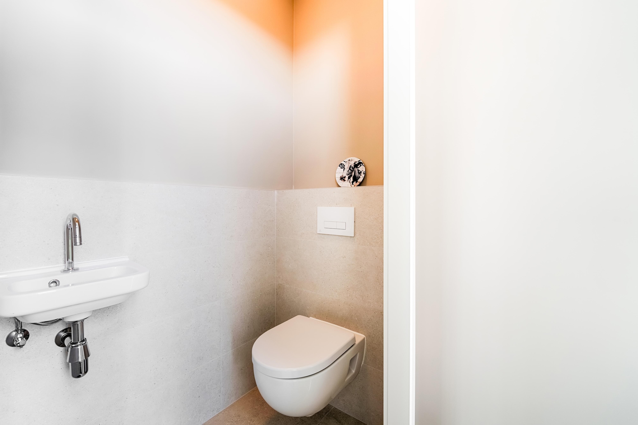 Polder-Badkamer