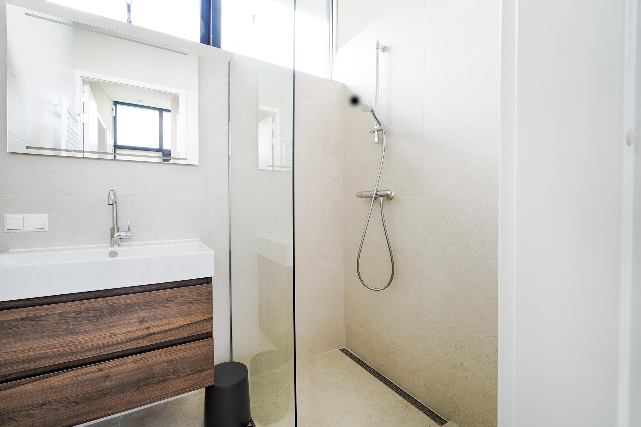 Polder-Badkamer