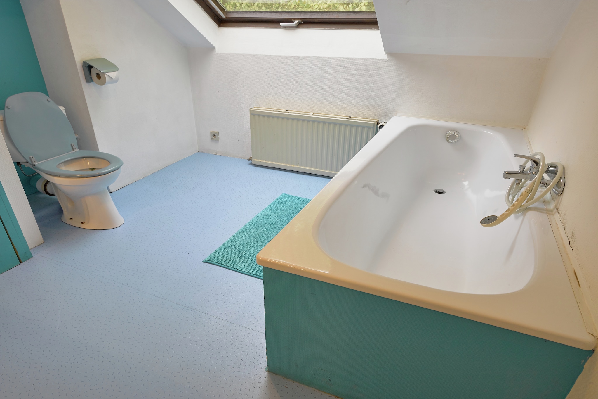 Vakantiehuis Maredsous/Sosoye max. 15 personen 1 huisdier 7 slaapkamers #22