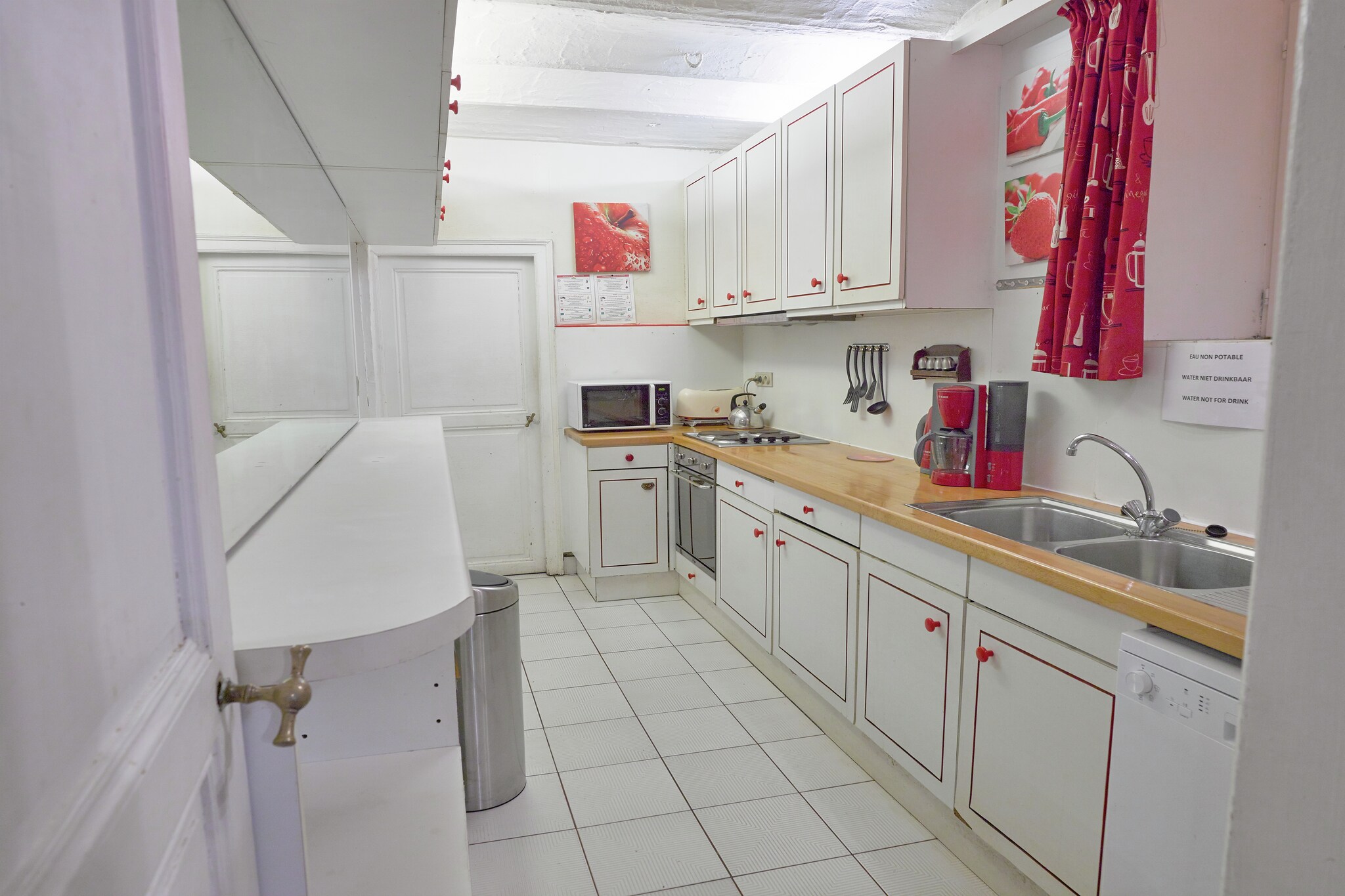Vakantiehuis Maredsous/Sosoye max. 15 personen 1 huisdier 7 slaapkamers #12