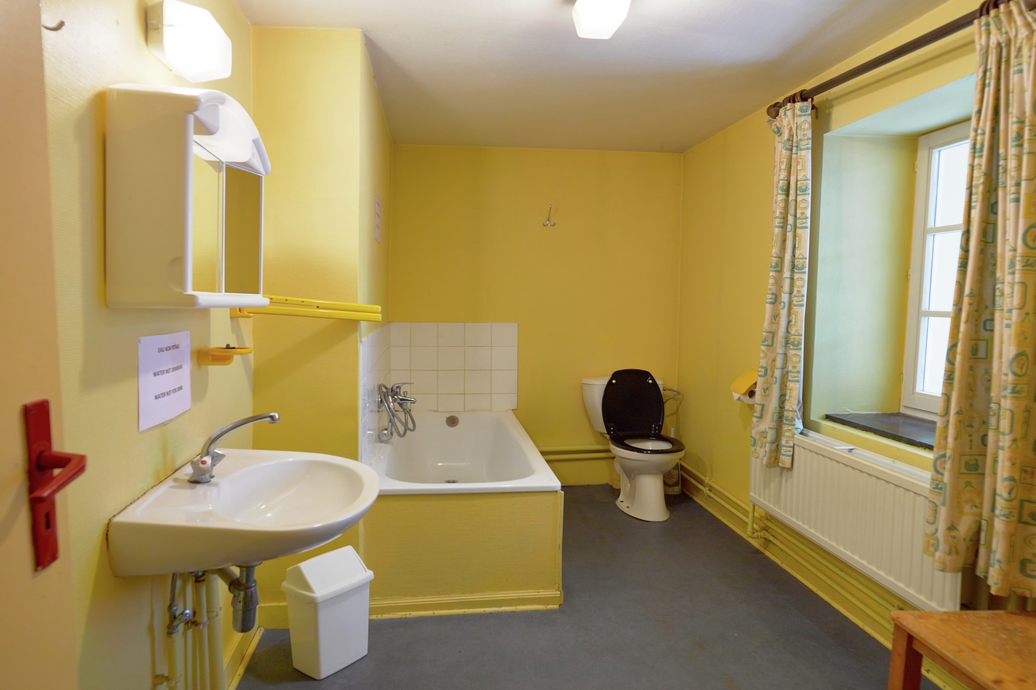 Vakantiehuis Maredsous/Sosoye max. 15 personen 1 huisdier 7 slaapkamers #23