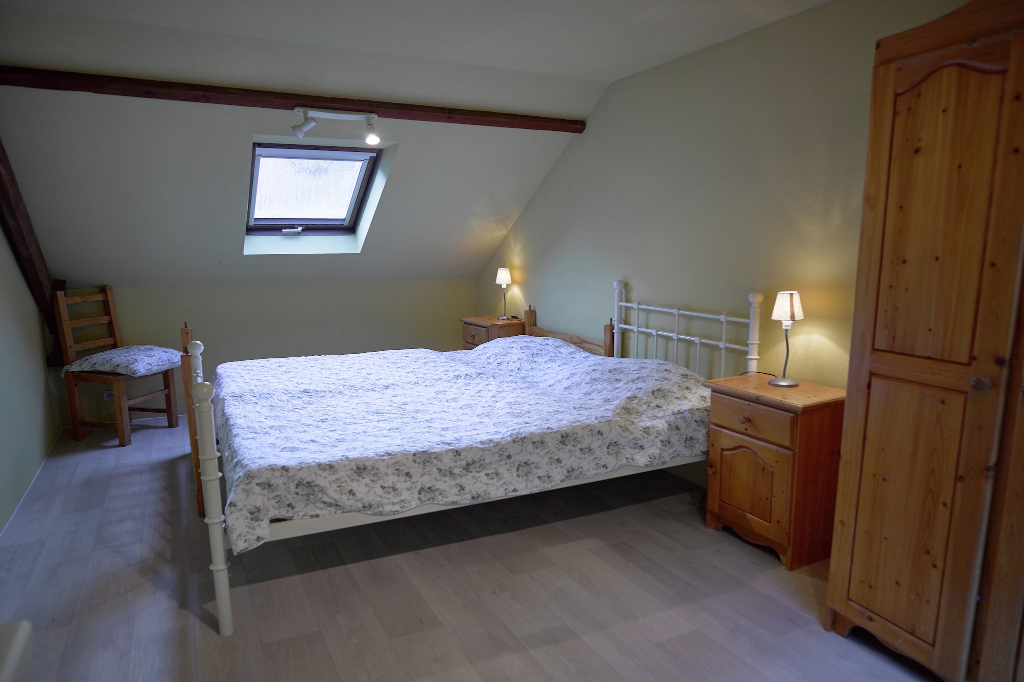 Vakantiehuis Maredsous/Sosoye max. 15 personen 1 huisdier 7 slaapkamers #16