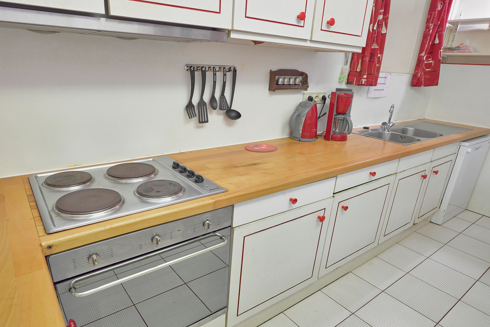 Vakantiehuis Maredsous/Sosoye max. 15 personen 1 huisdier 7 slaapkamers #13