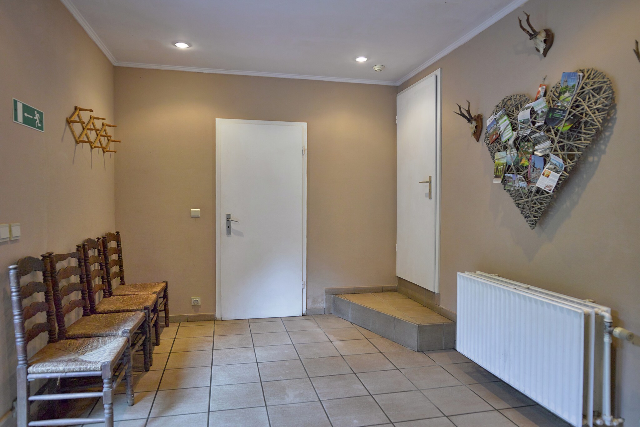 Vakantiehuis Maredsous/Sosoye max. 15 personen 1 huisdier 7 slaapkamers #5