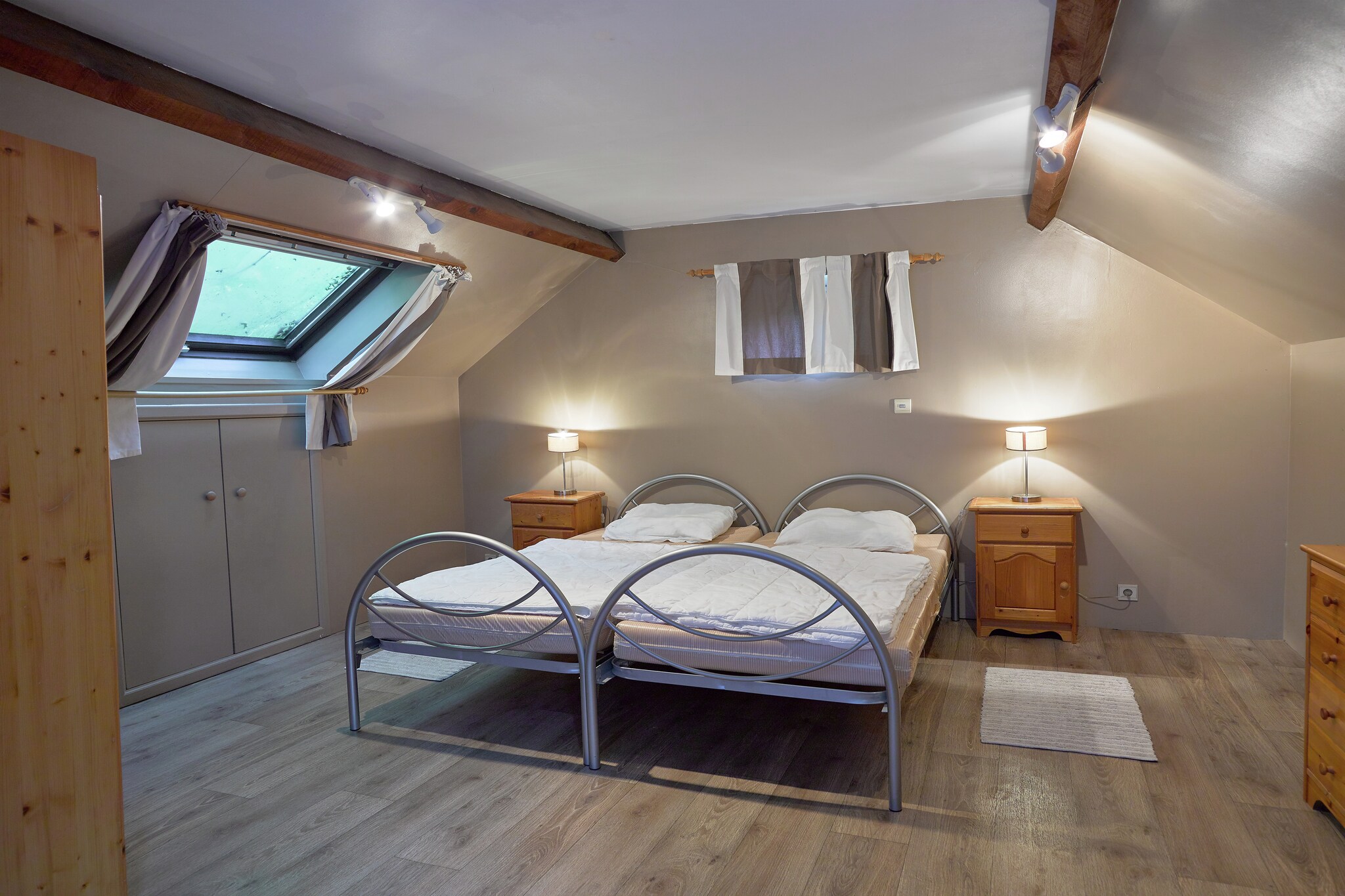 Vakantiehuis Maredsous/Sosoye max. 15 personen 1 huisdier 7 slaapkamers #17