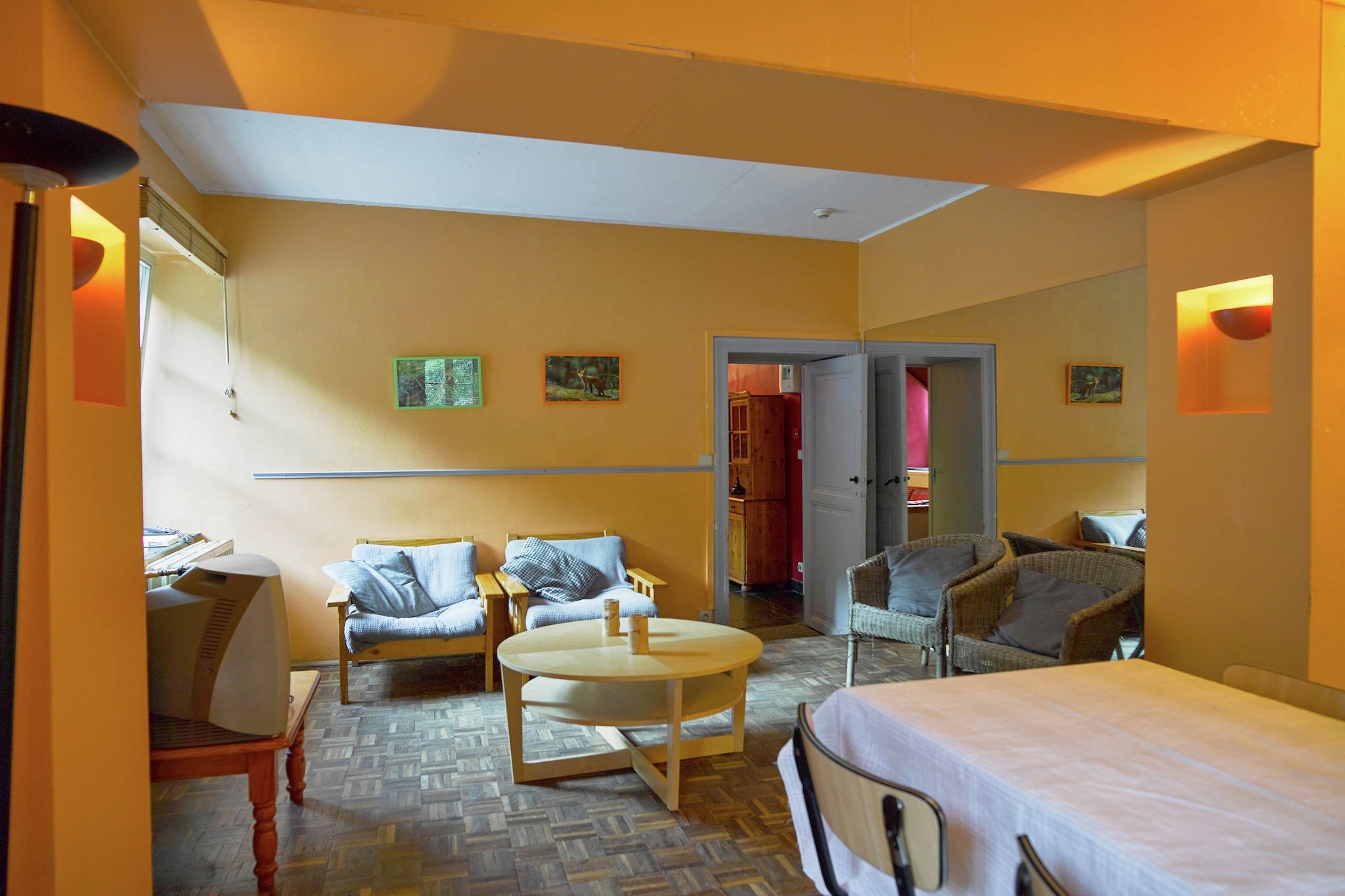 Vakantiehuis Maredsous/Sosoye max. 15 personen 1 huisdier 7 slaapkamers #8