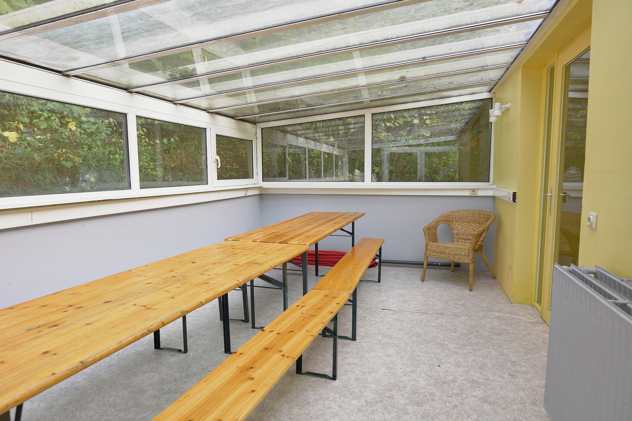 Vakantiehuis Maredsous/Sosoye max. 15 personen 1 huisdier 7 slaapkamers #24