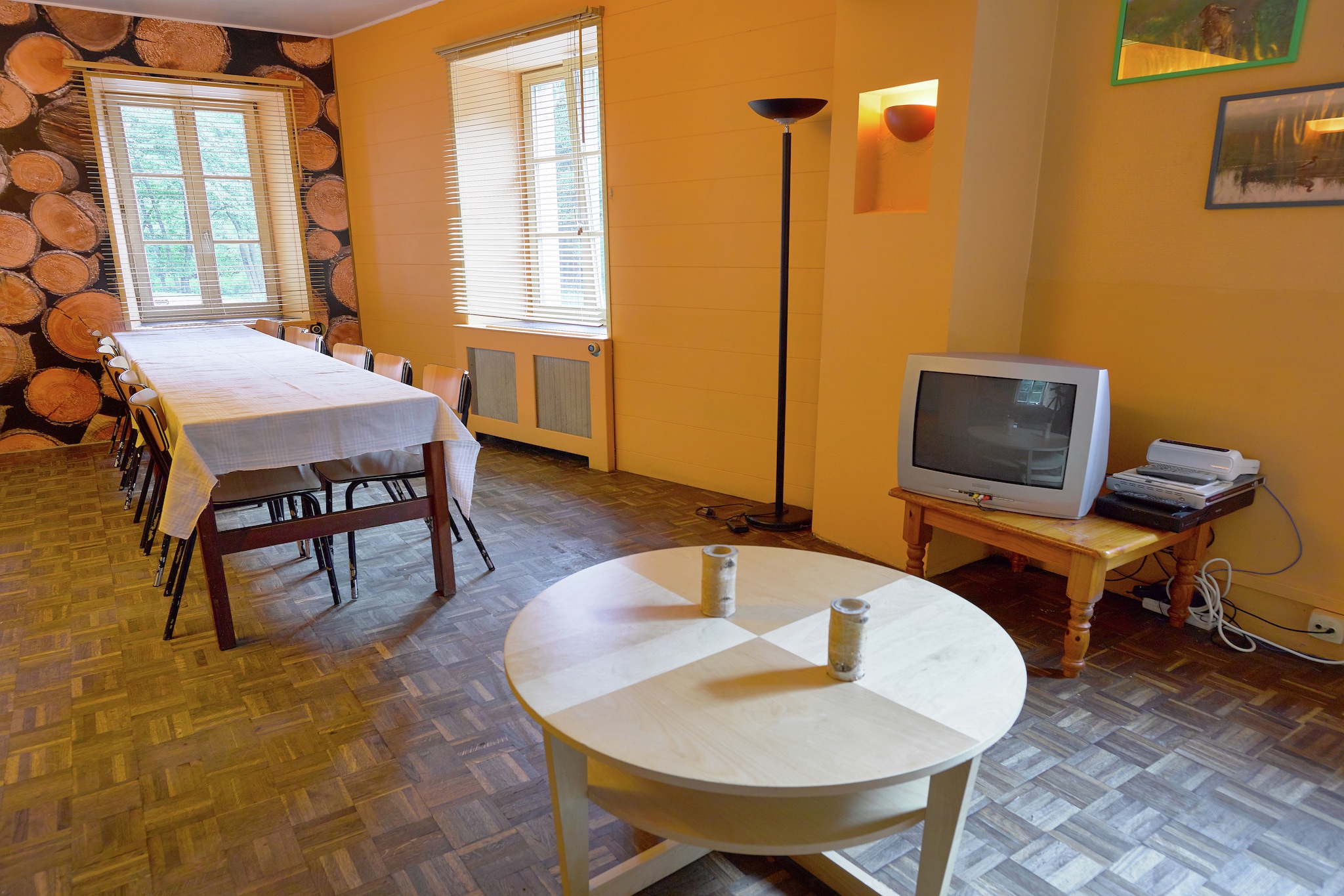 Vakantiehuis Maredsous/Sosoye max. 15 personen 1 huisdier 7 slaapkamers #9