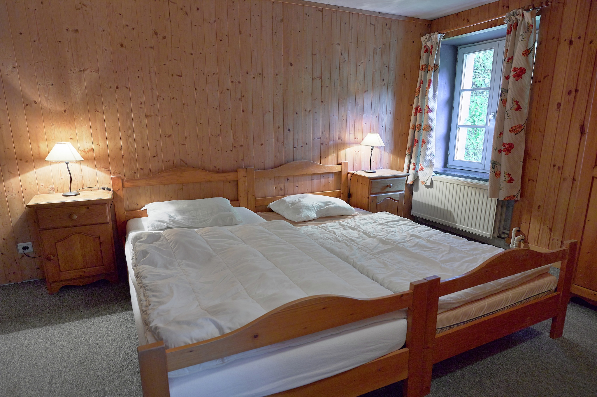 Vakantiehuis Maredsous/Sosoye max. 15 personen 1 huisdier 7 slaapkamers #19