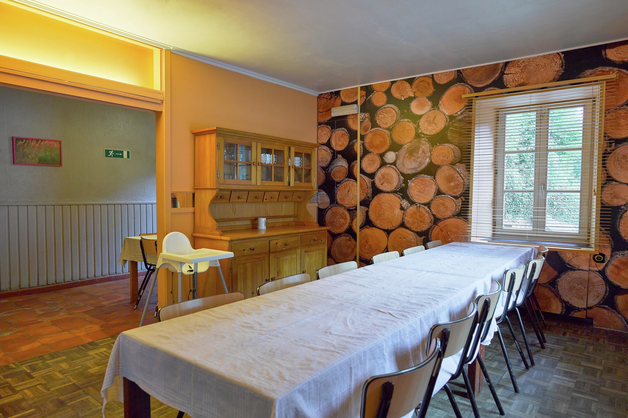 Vakantiehuis Maredsous/Sosoye max. 15 personen 1 huisdier 7 slaapkamers #10