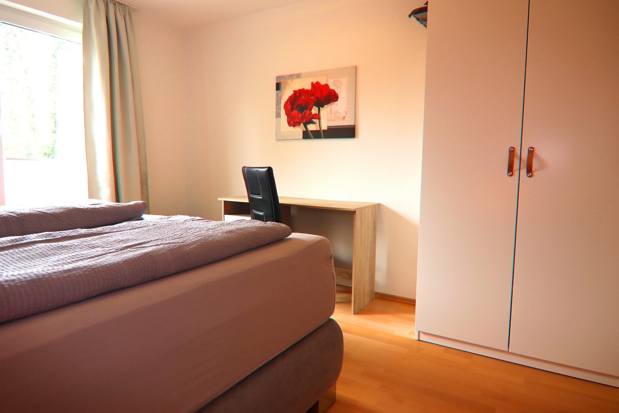 Hexenzauber II-Slaapkamer