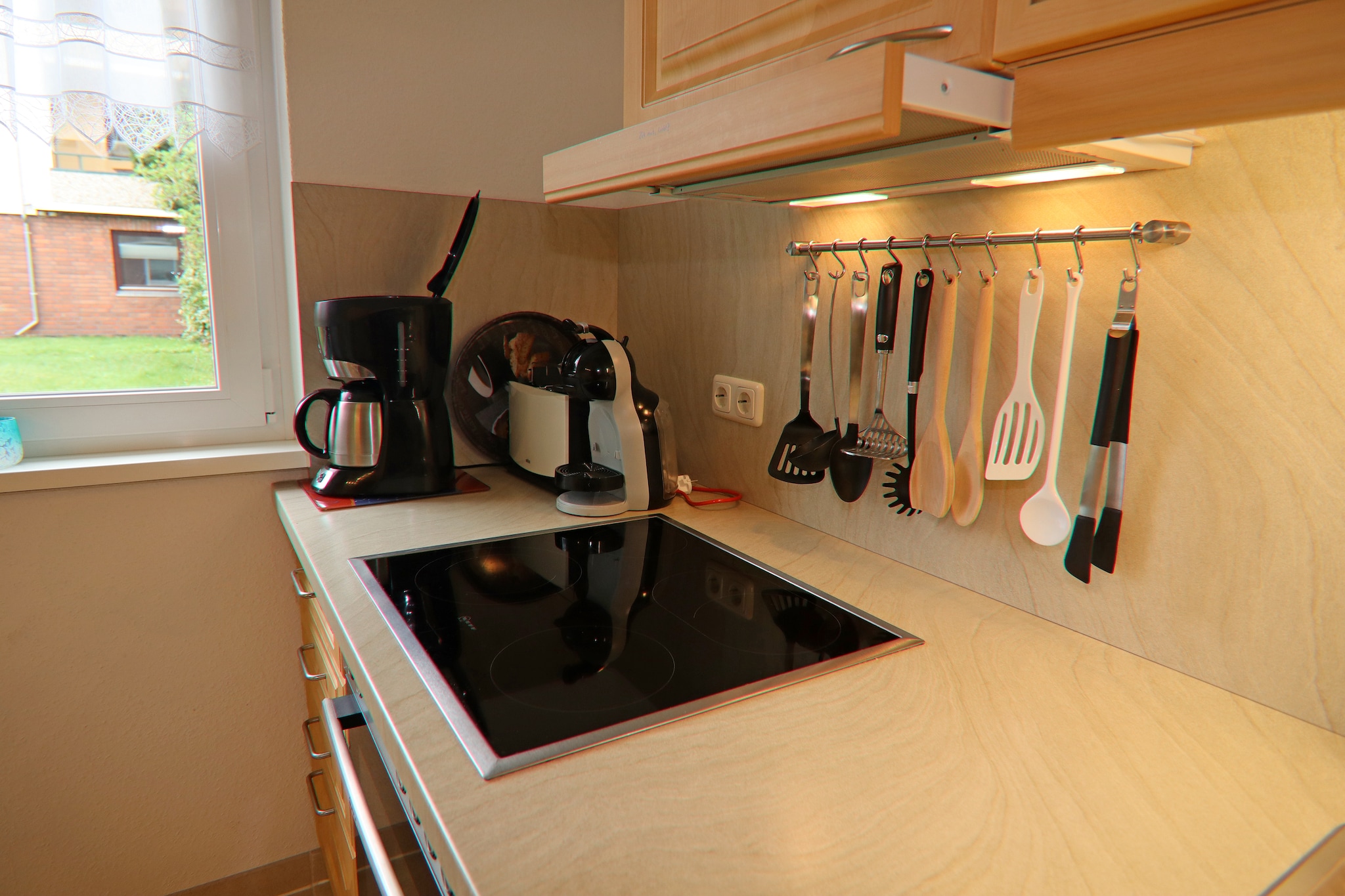 Hexenzauber II-Keuken