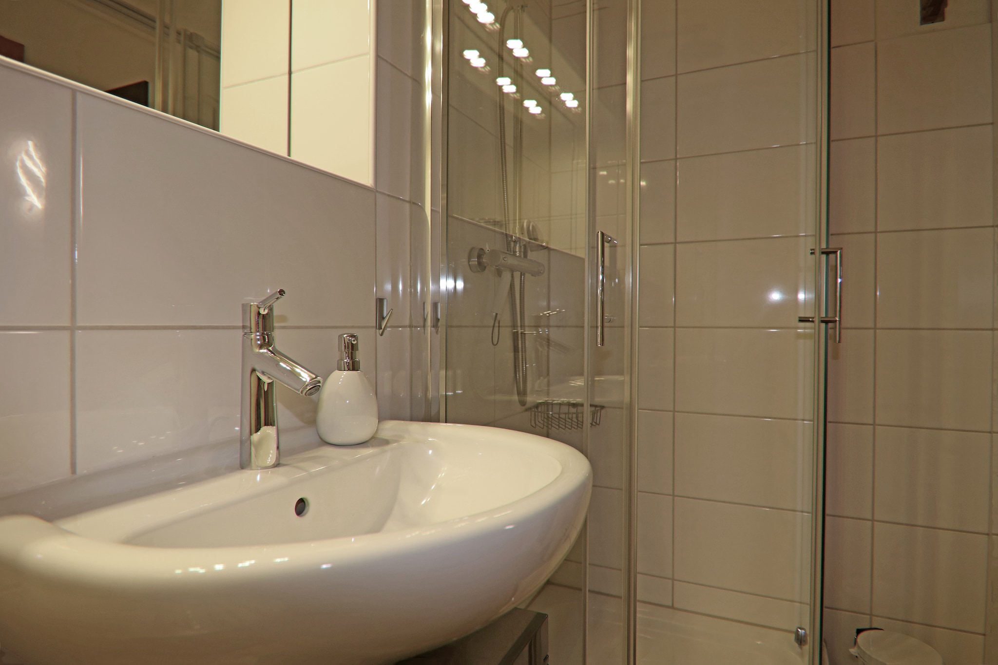 Hexenzauber II-Badkamer