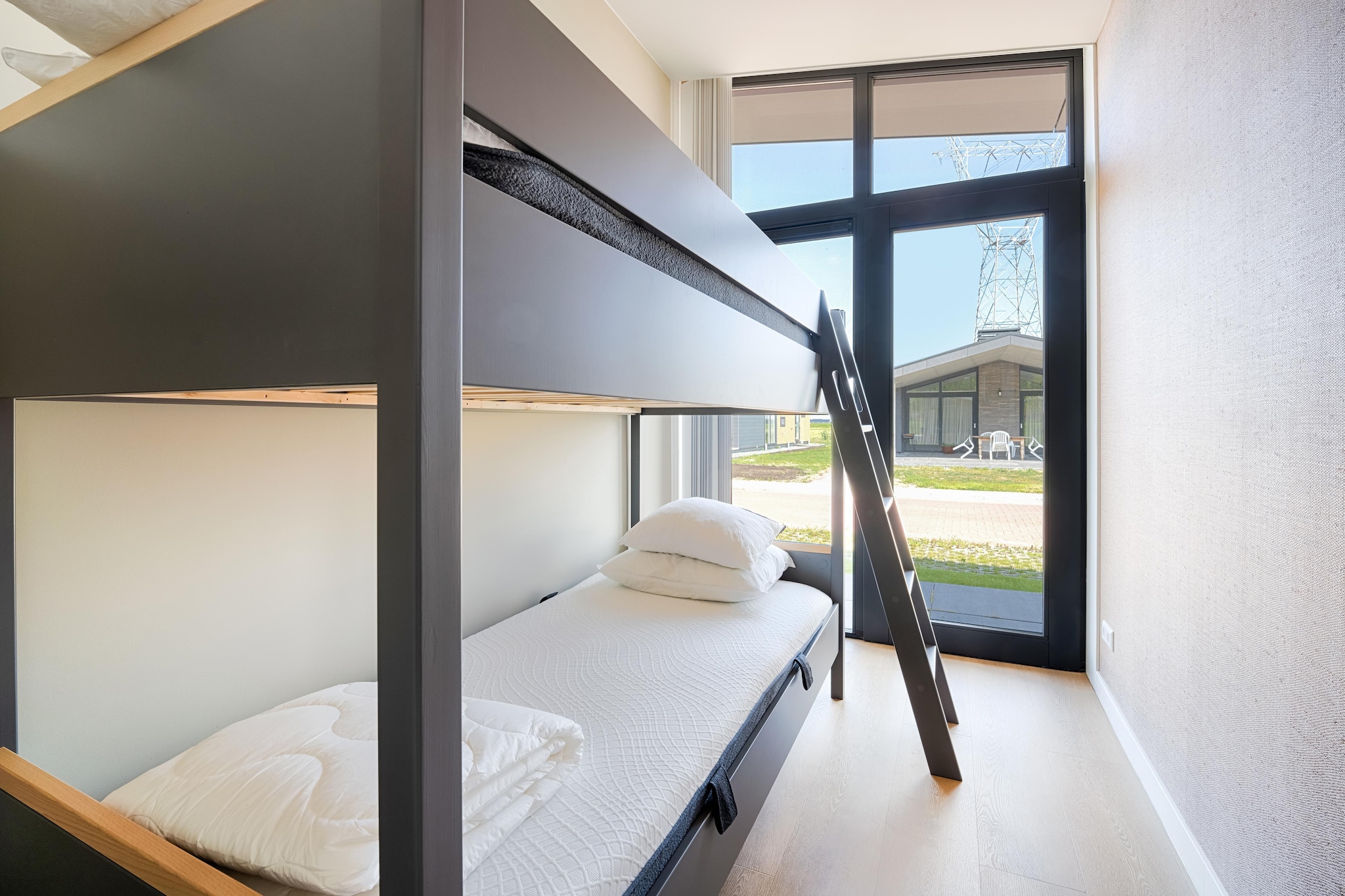 Leiden-Slaapkamer