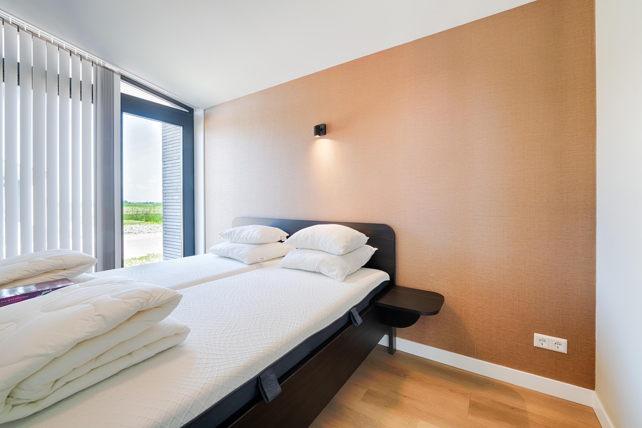 Leiden-Slaapkamer